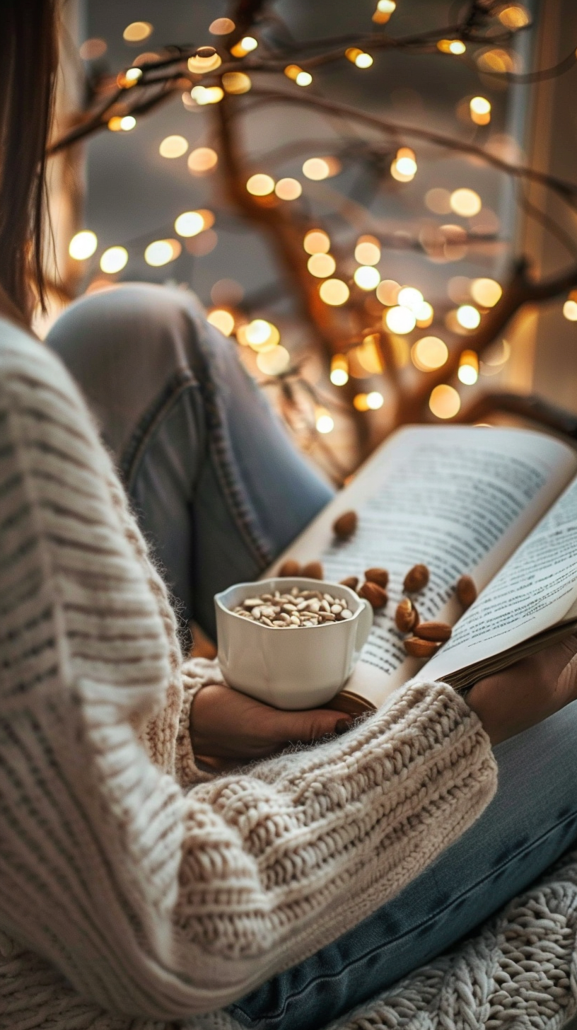 Vonné tyčinky Sladká mandle, 15 ks, Sattva