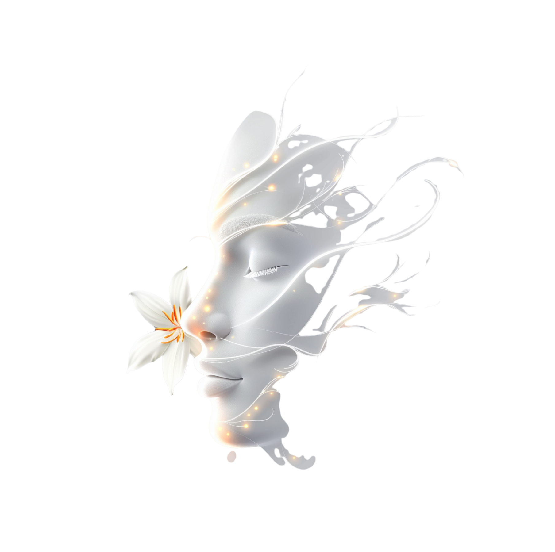 Ájurvédské pleťové sérum Kumkumadi se šafránem, 30 ml, Sattva