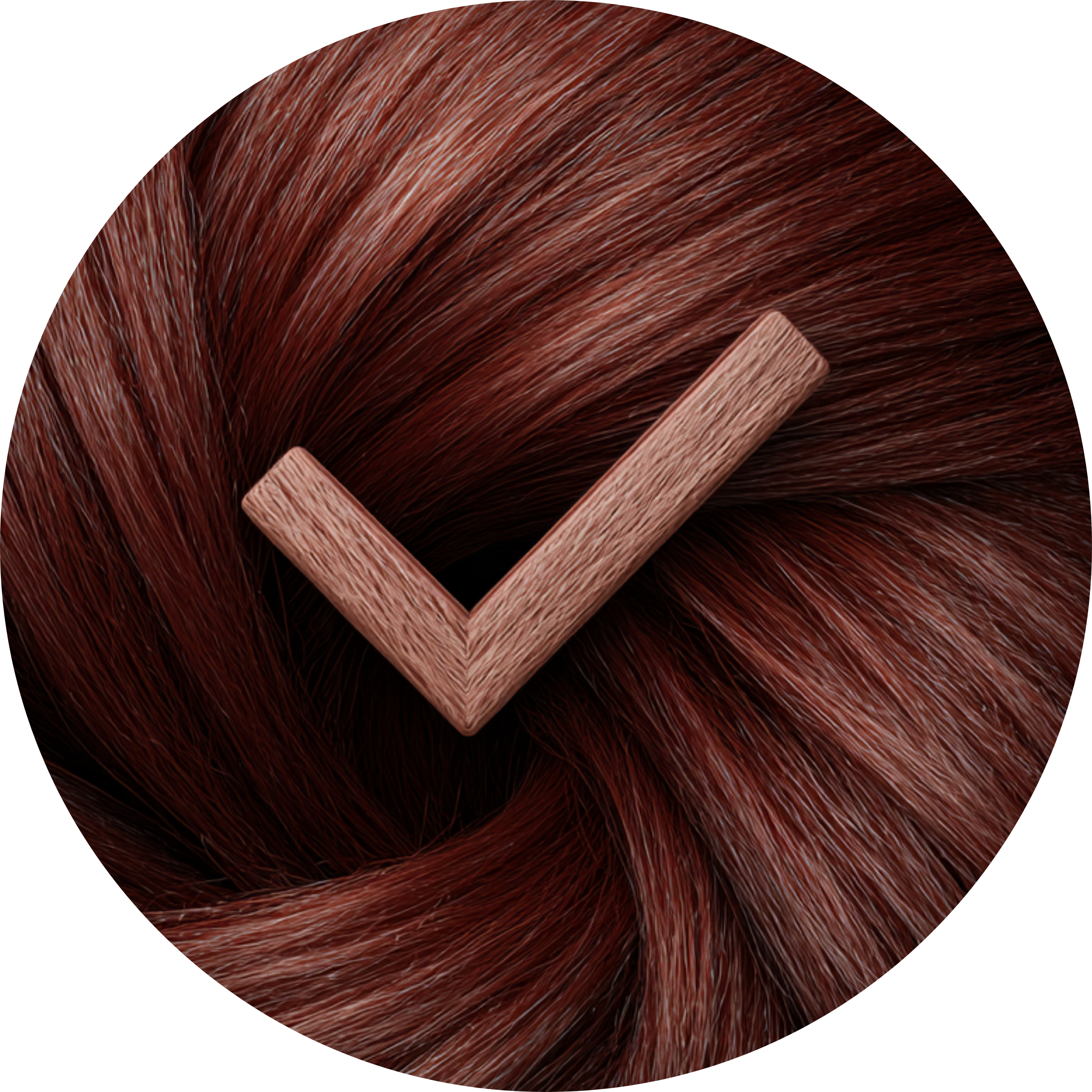 Henna Vlasy - Mahagonová, 150 g, Sattva