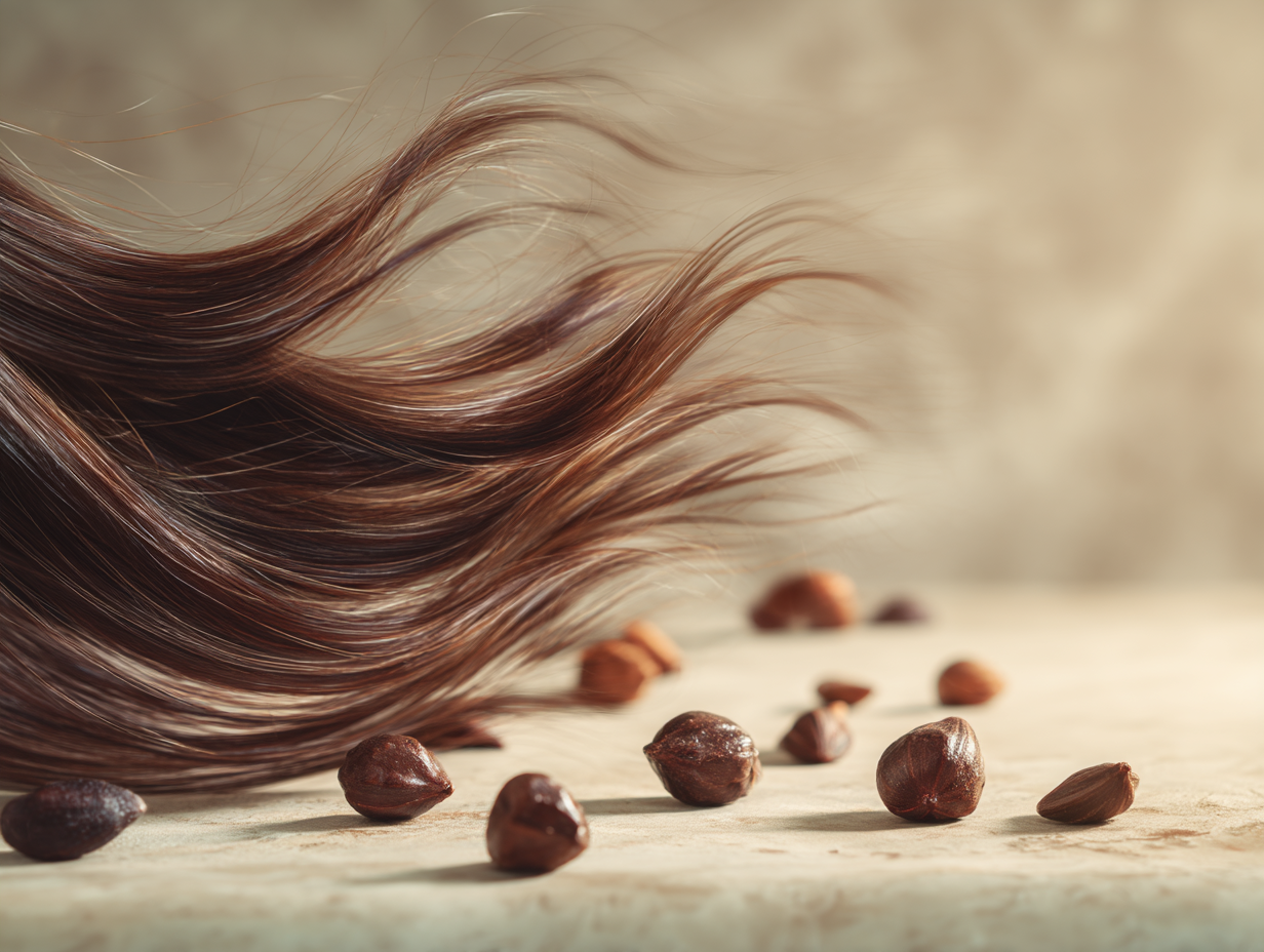 BIO Ricinový olej, 30 ml, Vitie