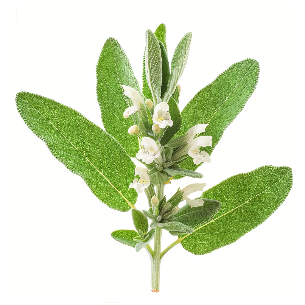 Vonné tyčinky Bílá šalvěj, 15 ks, Sattva