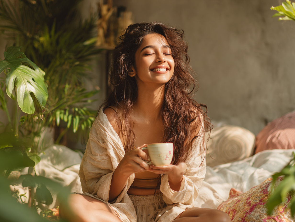 Swastha Amurtha, 7 sáčků, LINK Natural