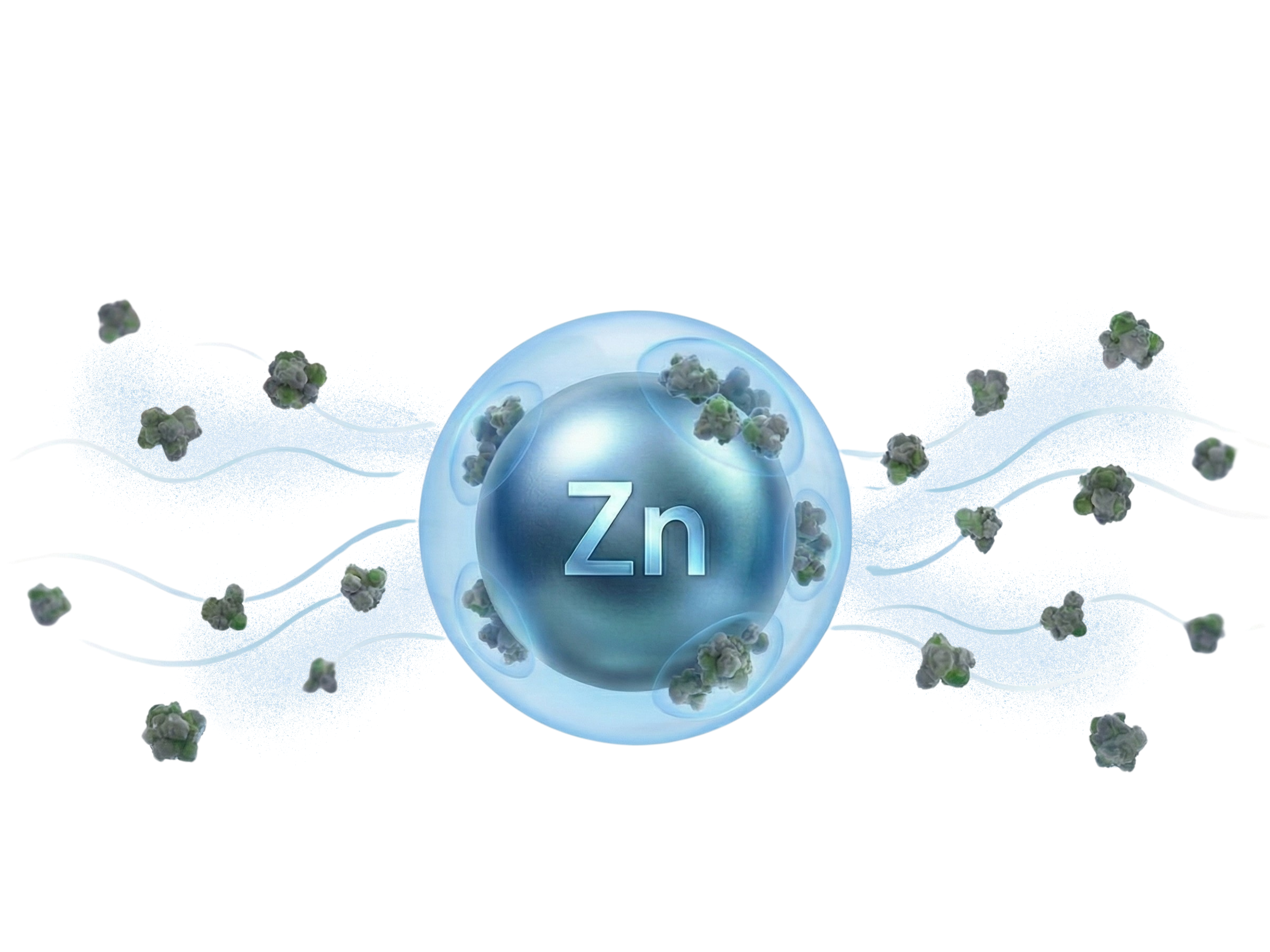 Přírodní deodorant Night Queen, 80 ml, Sattva