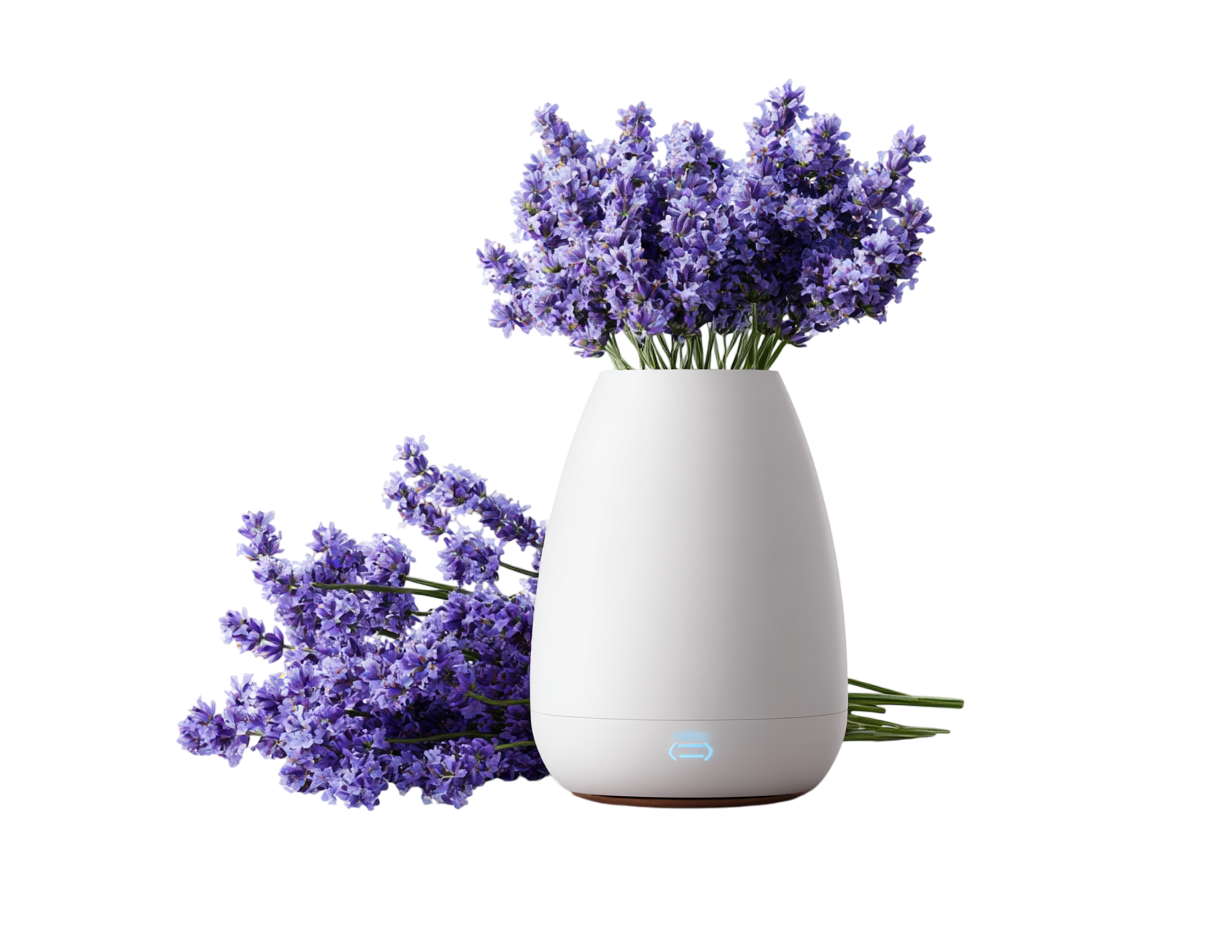 BIO 100% Esenciální olej Levandule, 10 ml, Vitie