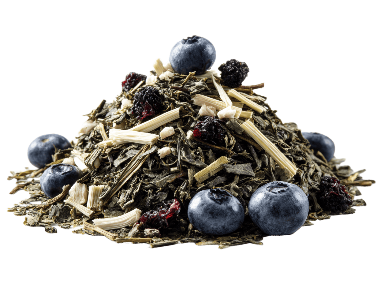 BIO čaj MIX Pro tebe, 20 sáčků, English Tea Shop