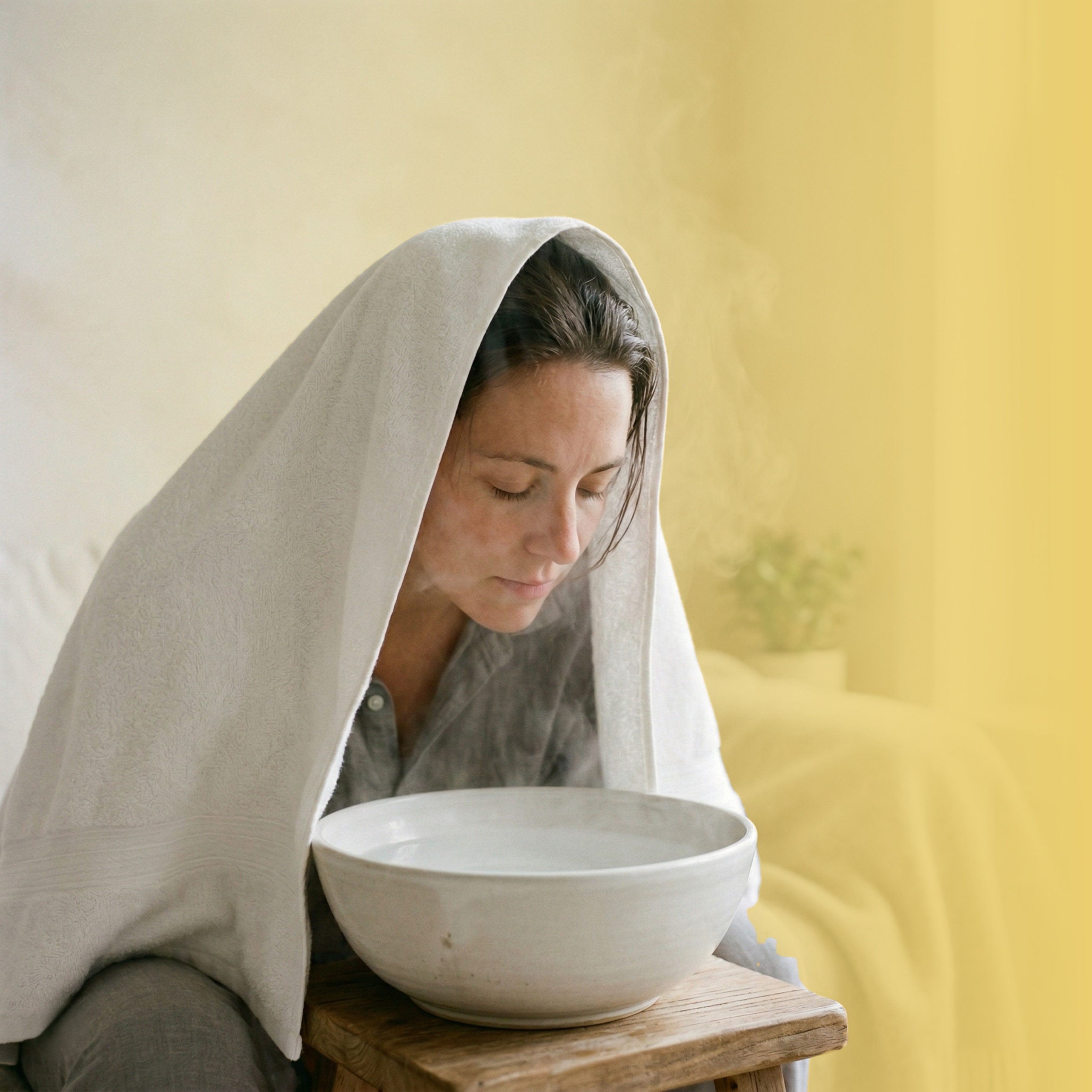 Inhalační kapsle Ashwa, 10 ks, Baraka