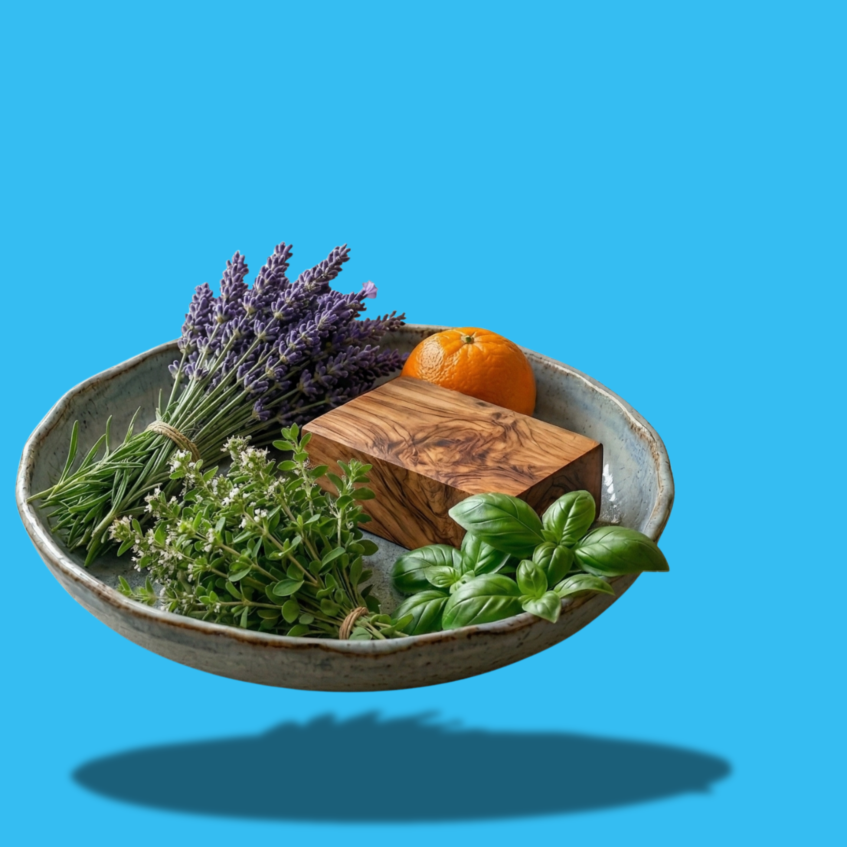 Nosní aroma inhalátor Spánek a relax, 1 ml, Altevita