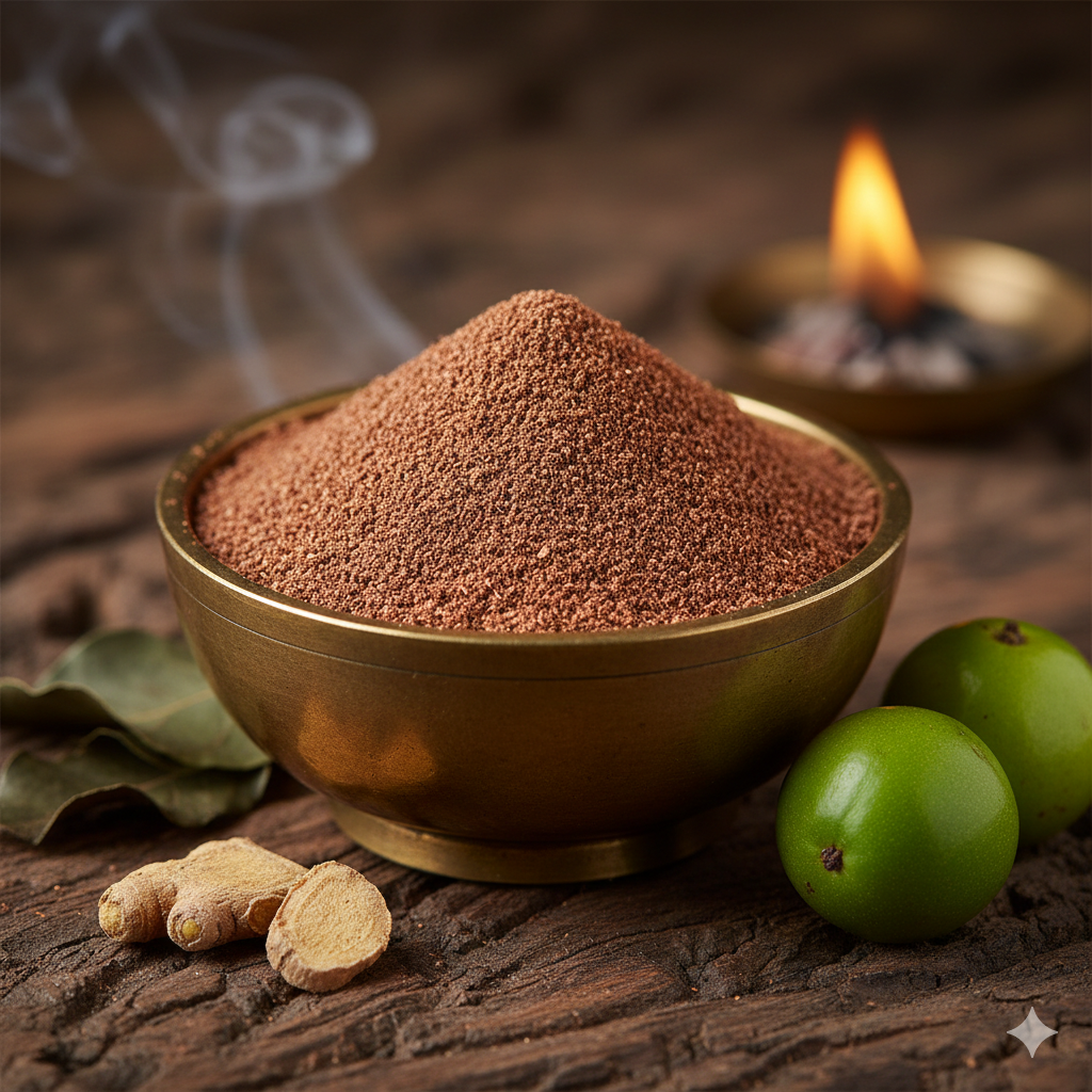 Ayur Multimineral, 60 tablet, Maharishi Ayurveda