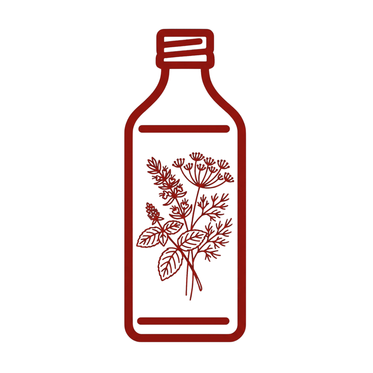 BIO Hydrolát Digestion Balance, 200 ml, Vitie