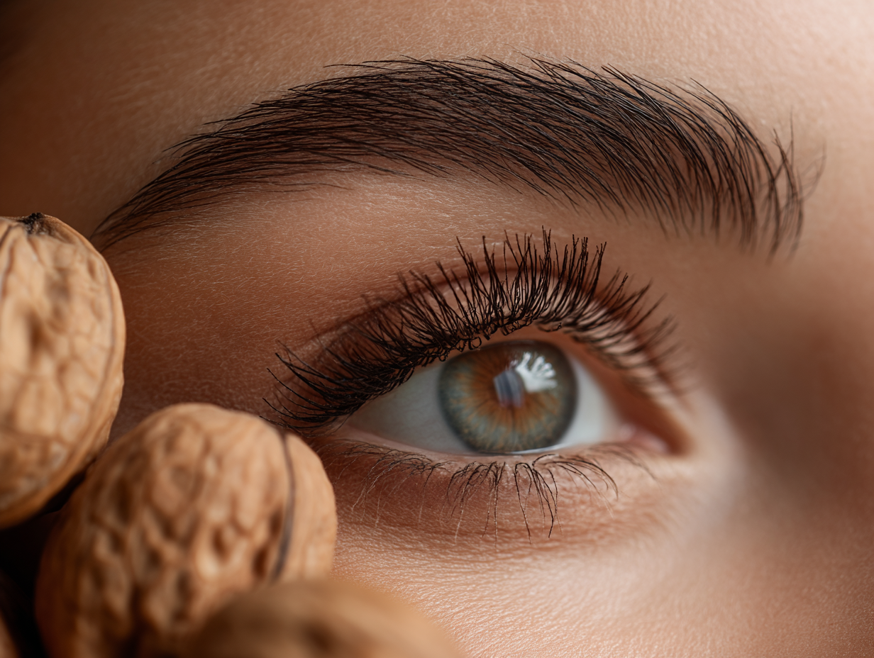 BIO Olej z Vlašských ořechů