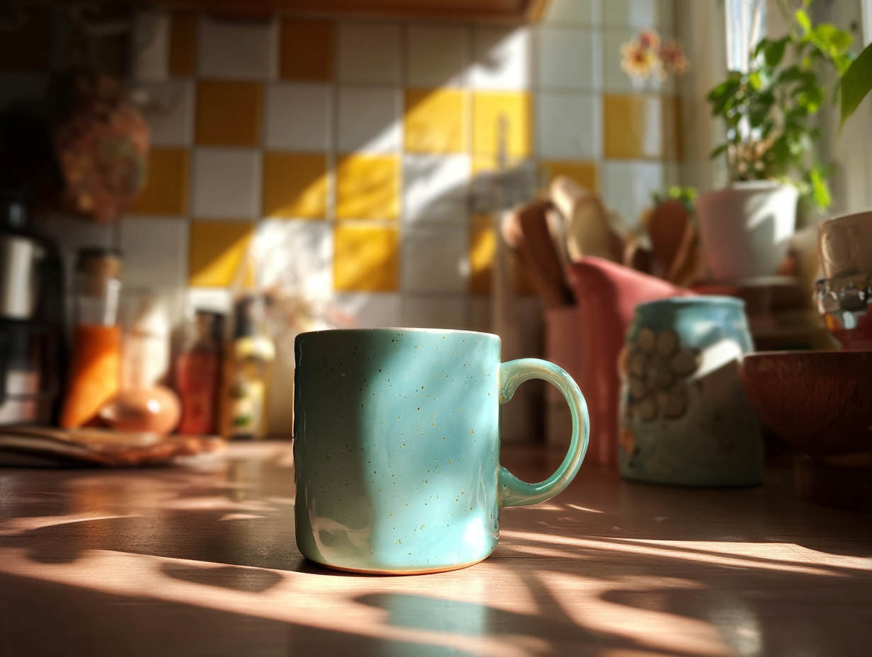 BIO čaj Rooibos, Granátové jablko a Borůvka, 20 sáčků, English Tea Shop