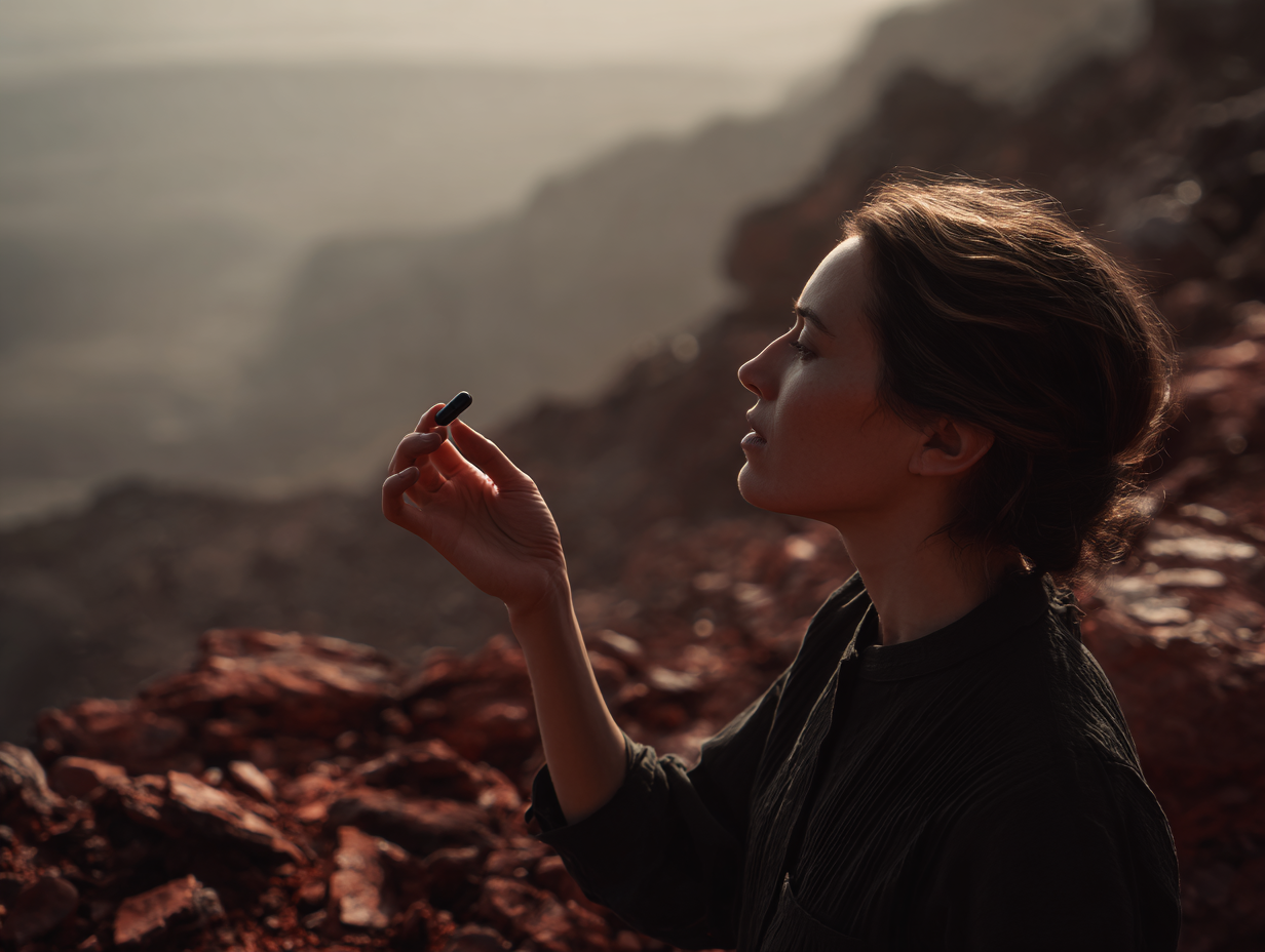 Radiant Skin, 60 tablet, Maharishi Ayurveda