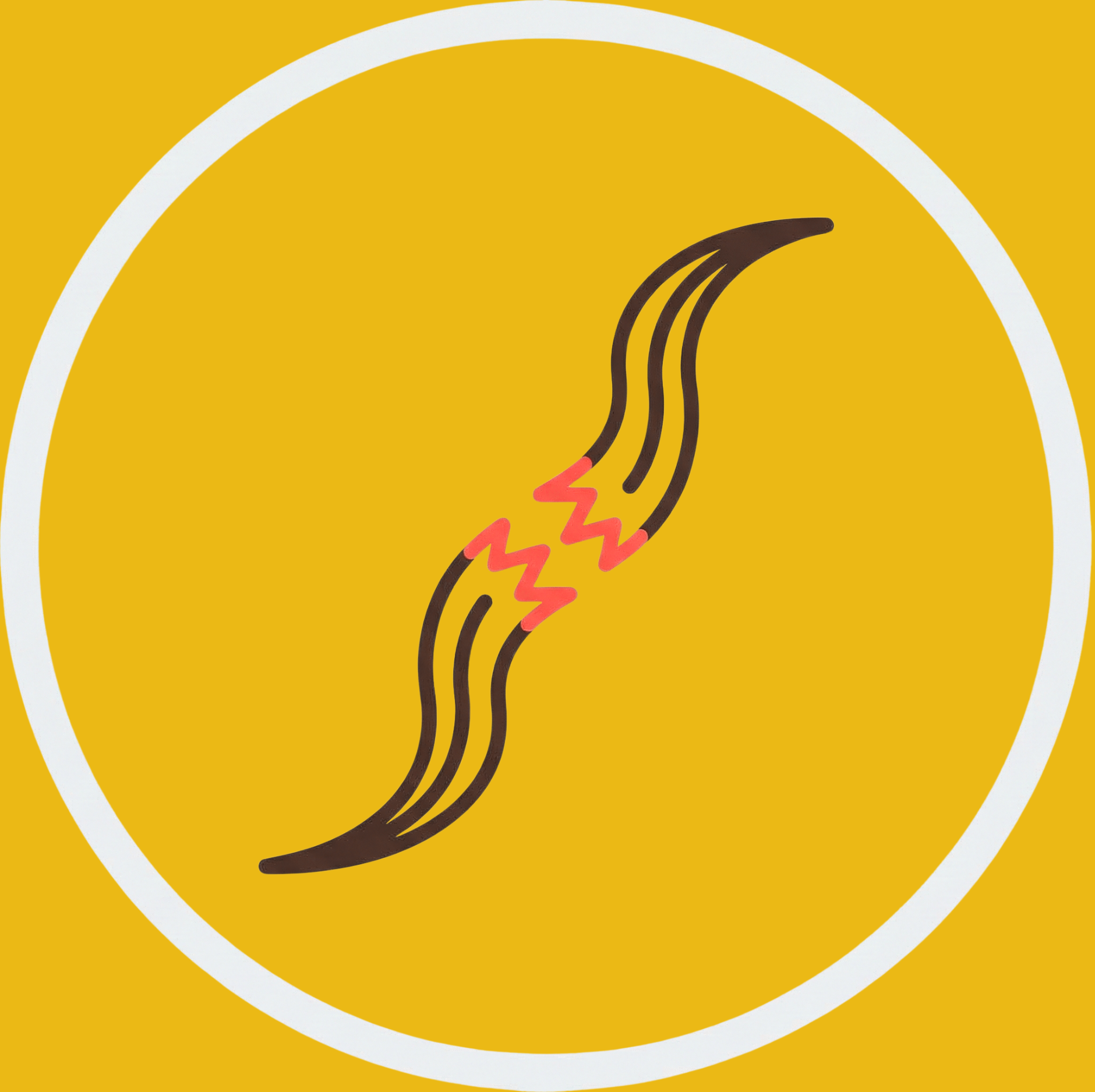 Cassia - bylinná maska Vlasy, 150 g, Sattva