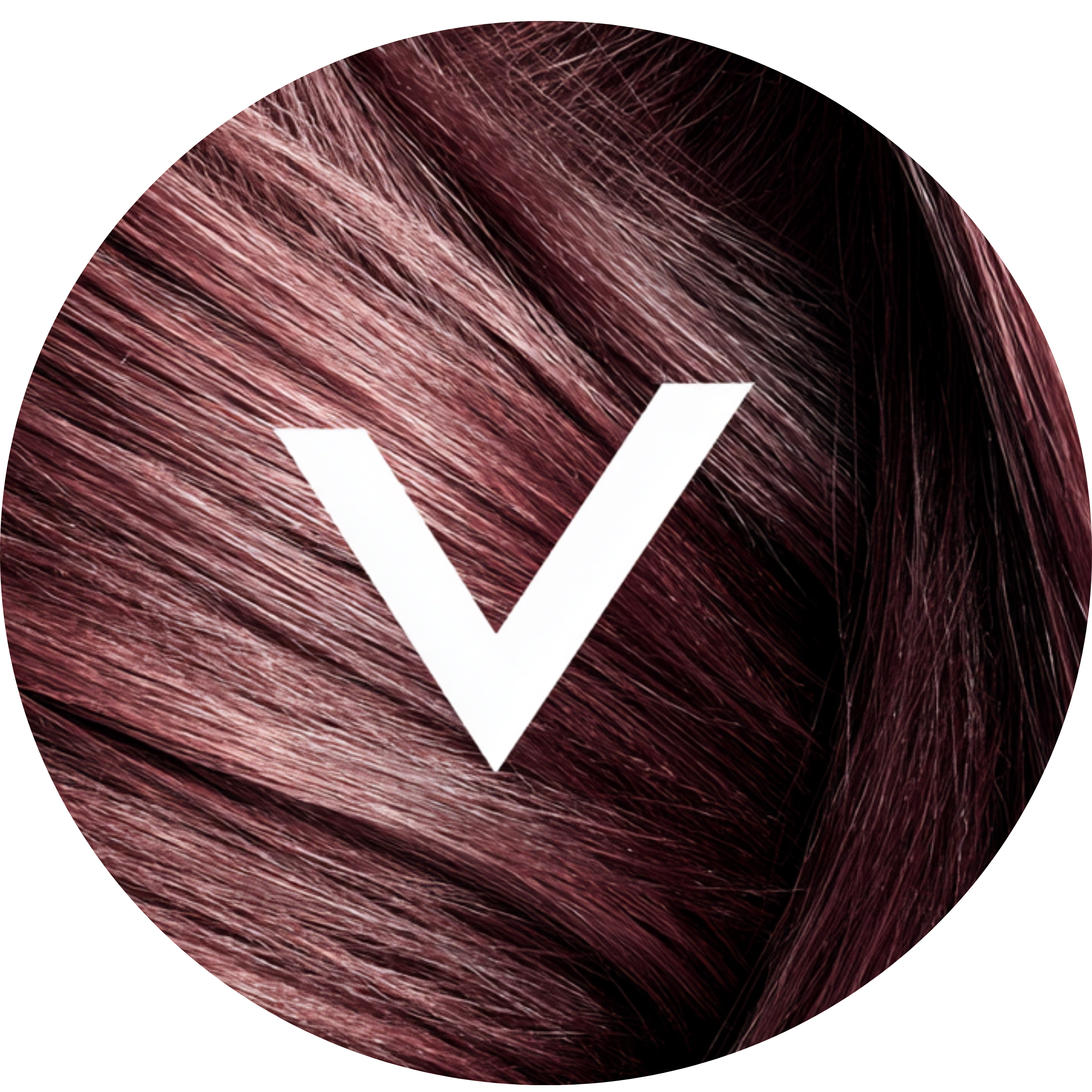 Henna Vlasy - Burgundy/Bordó, 150 g, Sattva