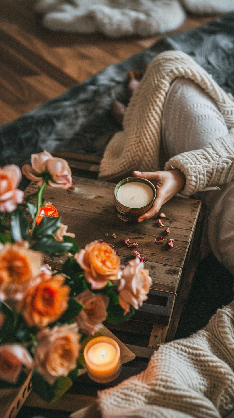 Vonné tyčinky Palo Santo, 15 ks, Sattva