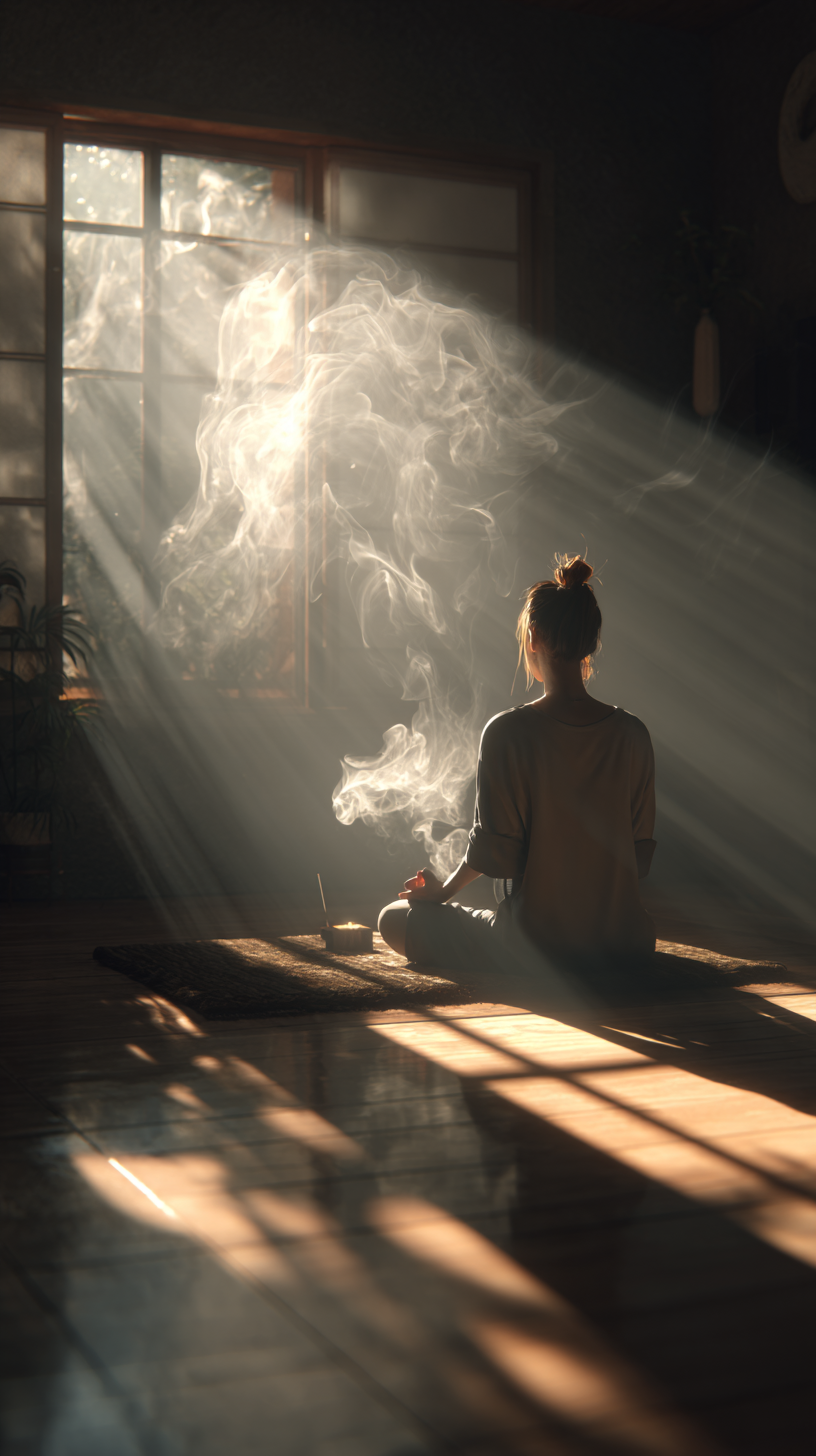 Vonné tyčinky Attract Money, 20 ks, Nature's Own