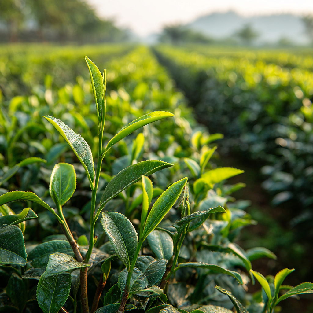 BIO Hari čaj: 4. čakra Anahata (srdeční), 16 sáčků, Shoti Maa