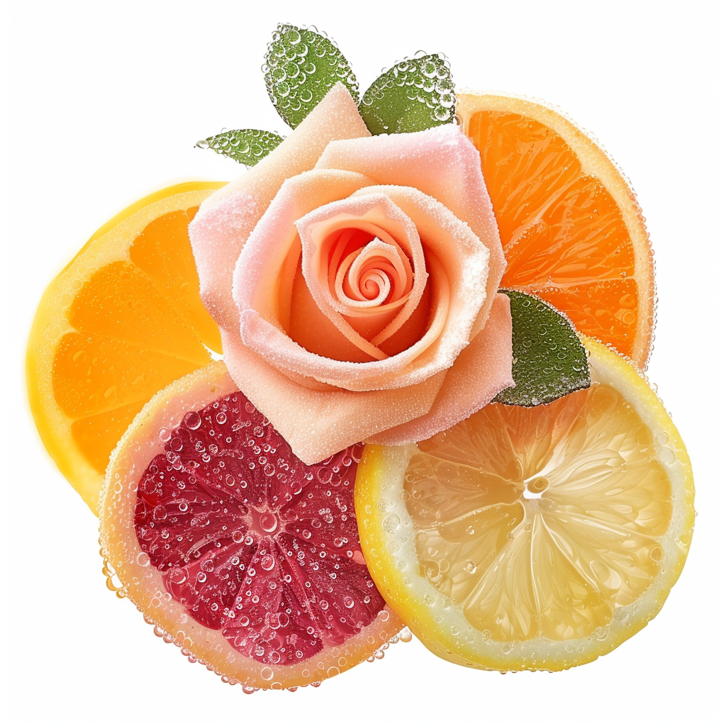 Vonné tyčinky Mountain Rose, 20 ks, Nature's Own