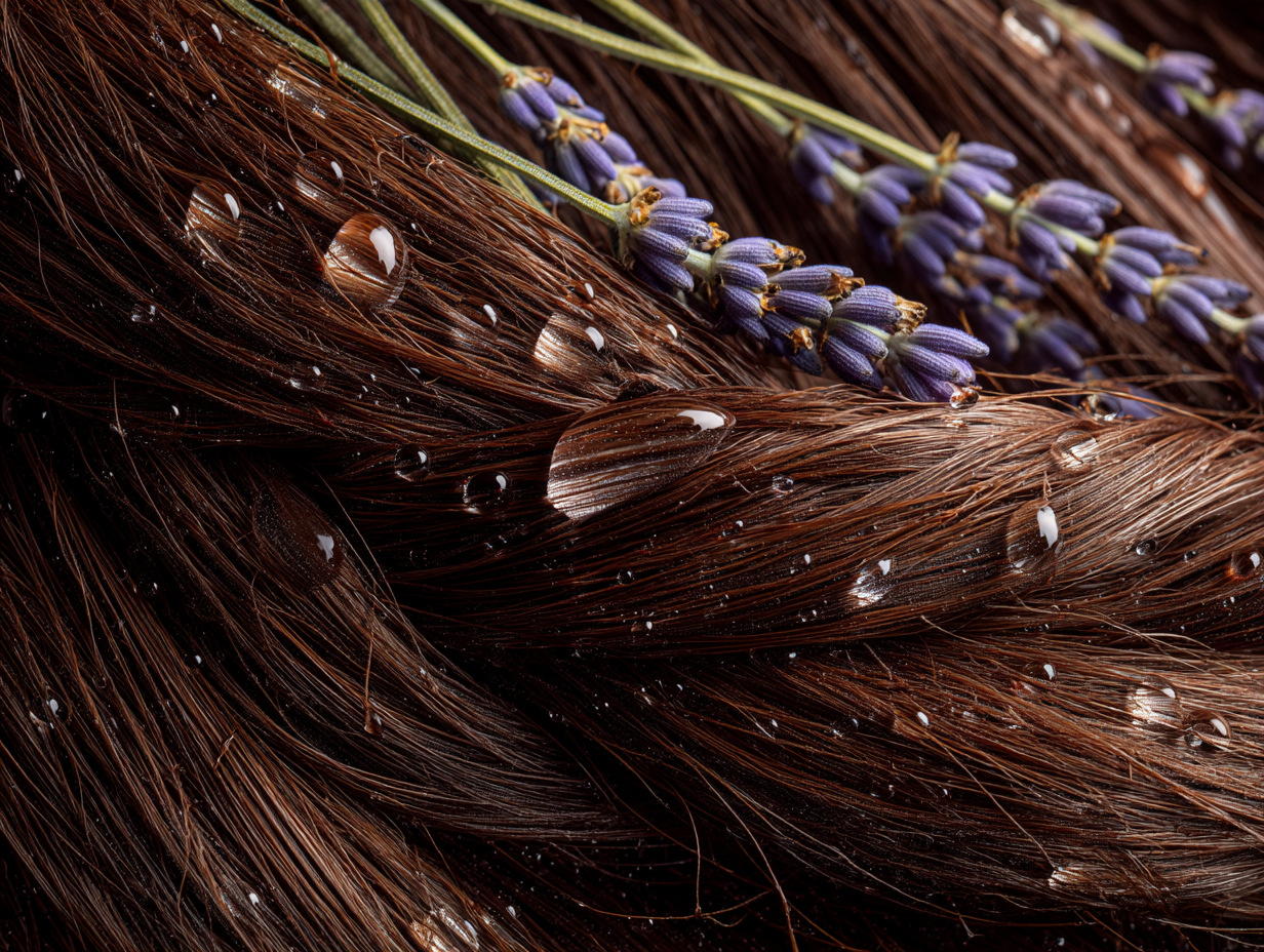 Ájurvédské mýdlo Levandule, 125 g, Sattva