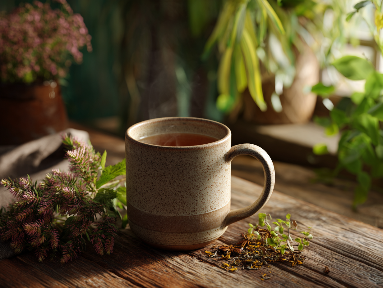 BIO Hari Element čaj akáša harmonizující éter, 16 sáčků, Shoti Maa EXP 5/25 AKCE 1+1