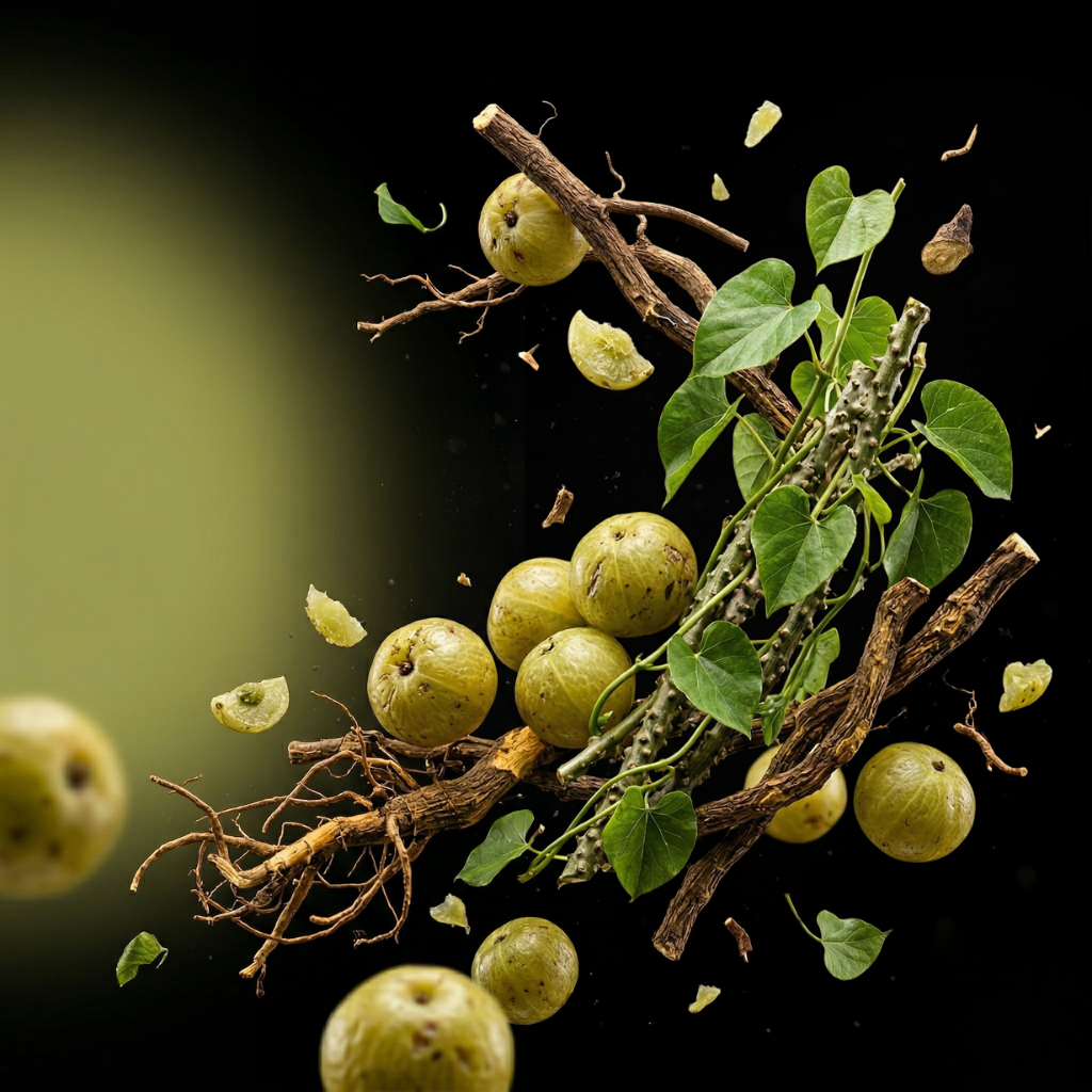 Amrit Kalash, 60 tablet, Maharishi Ayurveda