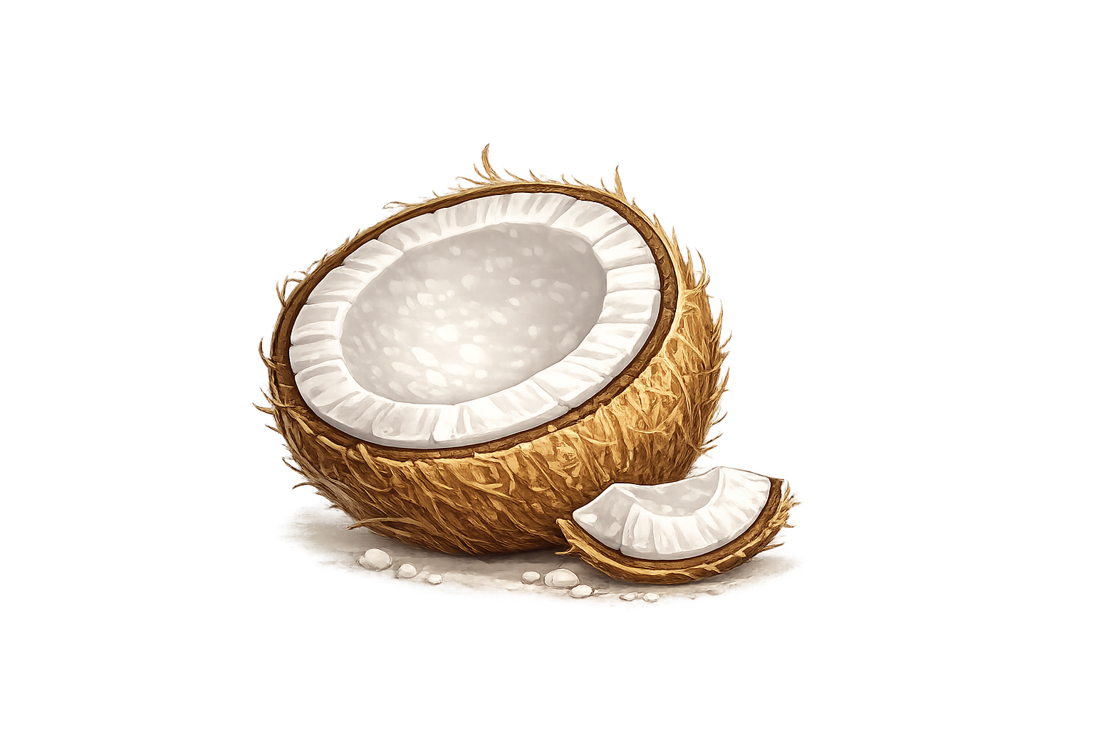 Obří ovesná tyčinka Kokosová, 90 g, Ma Baker