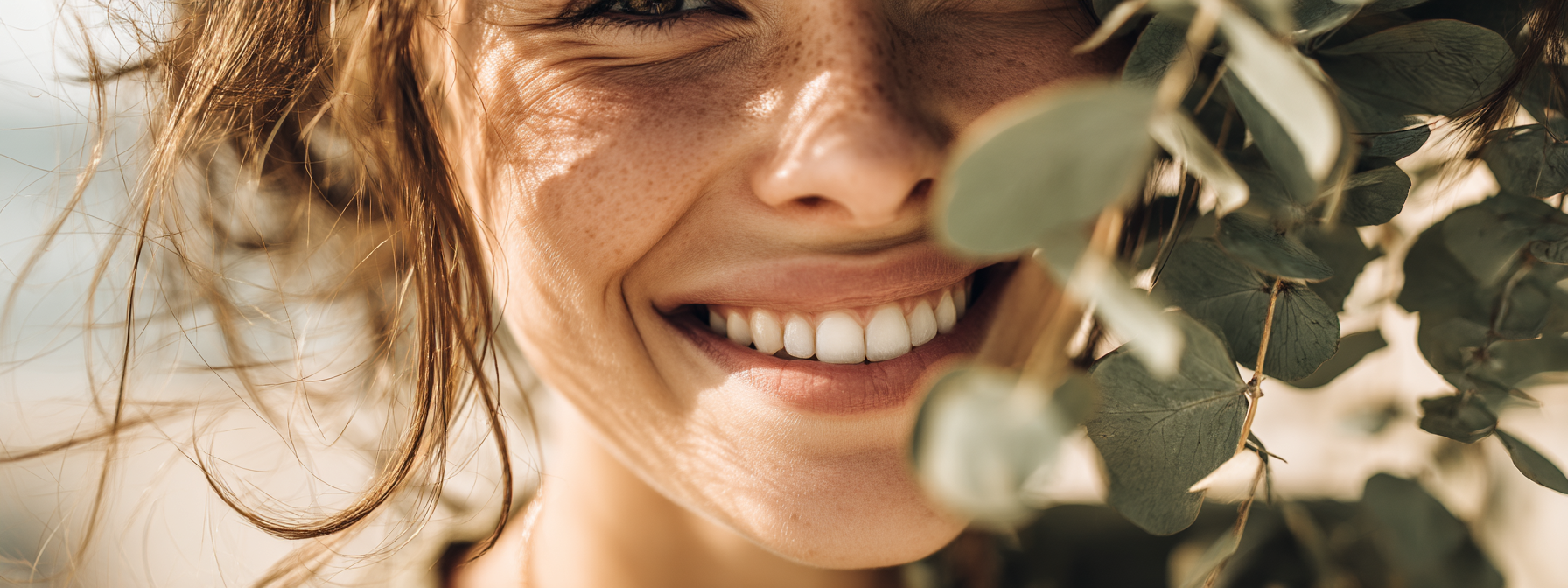 Zklidňující gel pro zdravé zuby a dásně 14,2 g, Nature's Answer