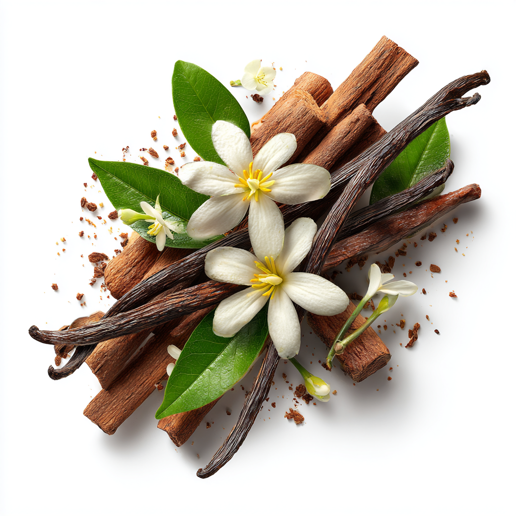 Vonné tyčinky Bharath Darshan, 20 ks, Nature's Own