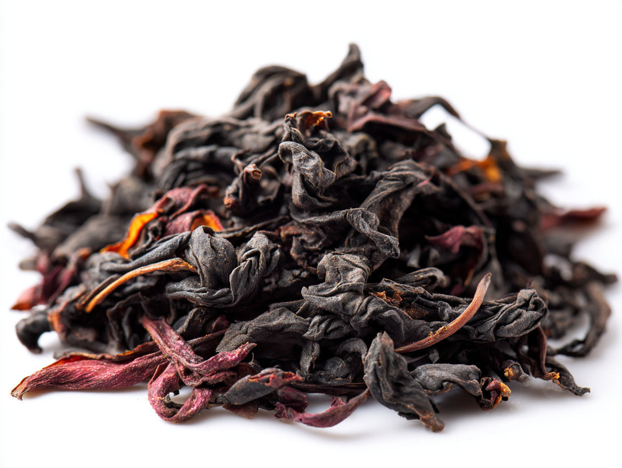 BIO čaj MIX Protože jste úžasní, 20 sáčků, English Tea Shop