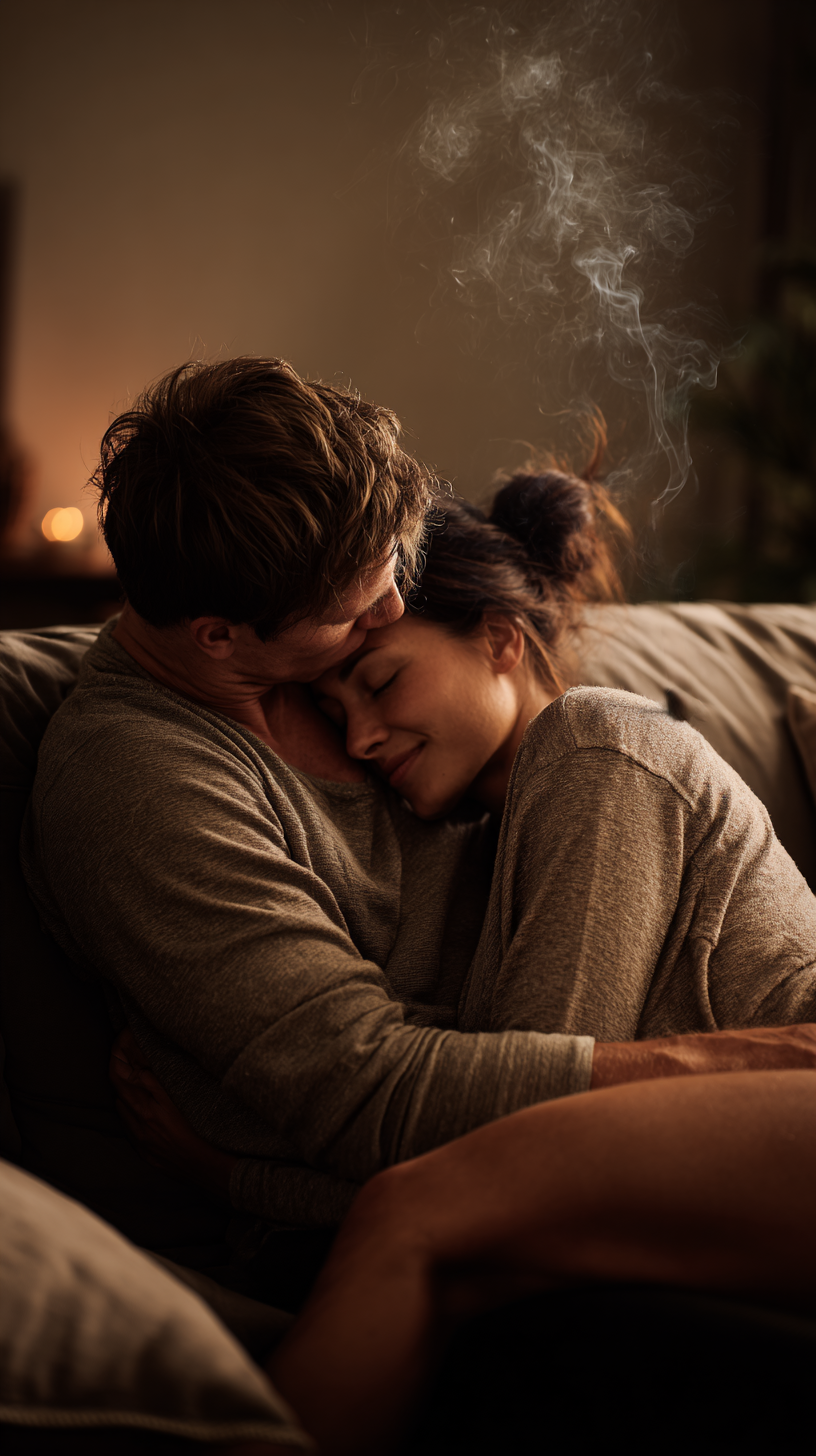 Vonné tyčinky Cute Cuddle, 20 ks, Nature's Own