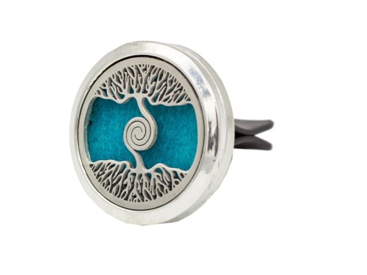 Aroma Difuzér do auta Kořeny života, 1 ks