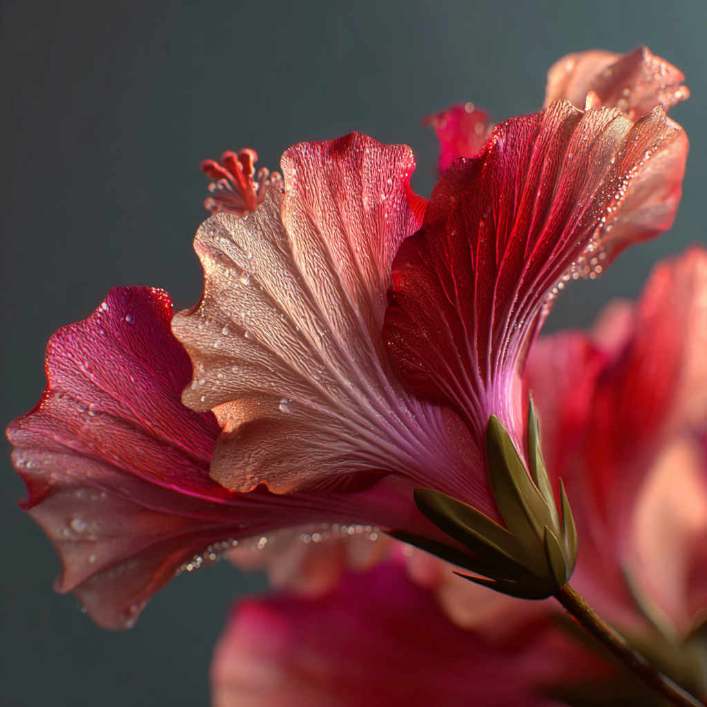 BIO Hari Element čaj akáša harmonizující éter, 16 sáčků, Shoti Maa EXP 5/25 AKCE 1+1