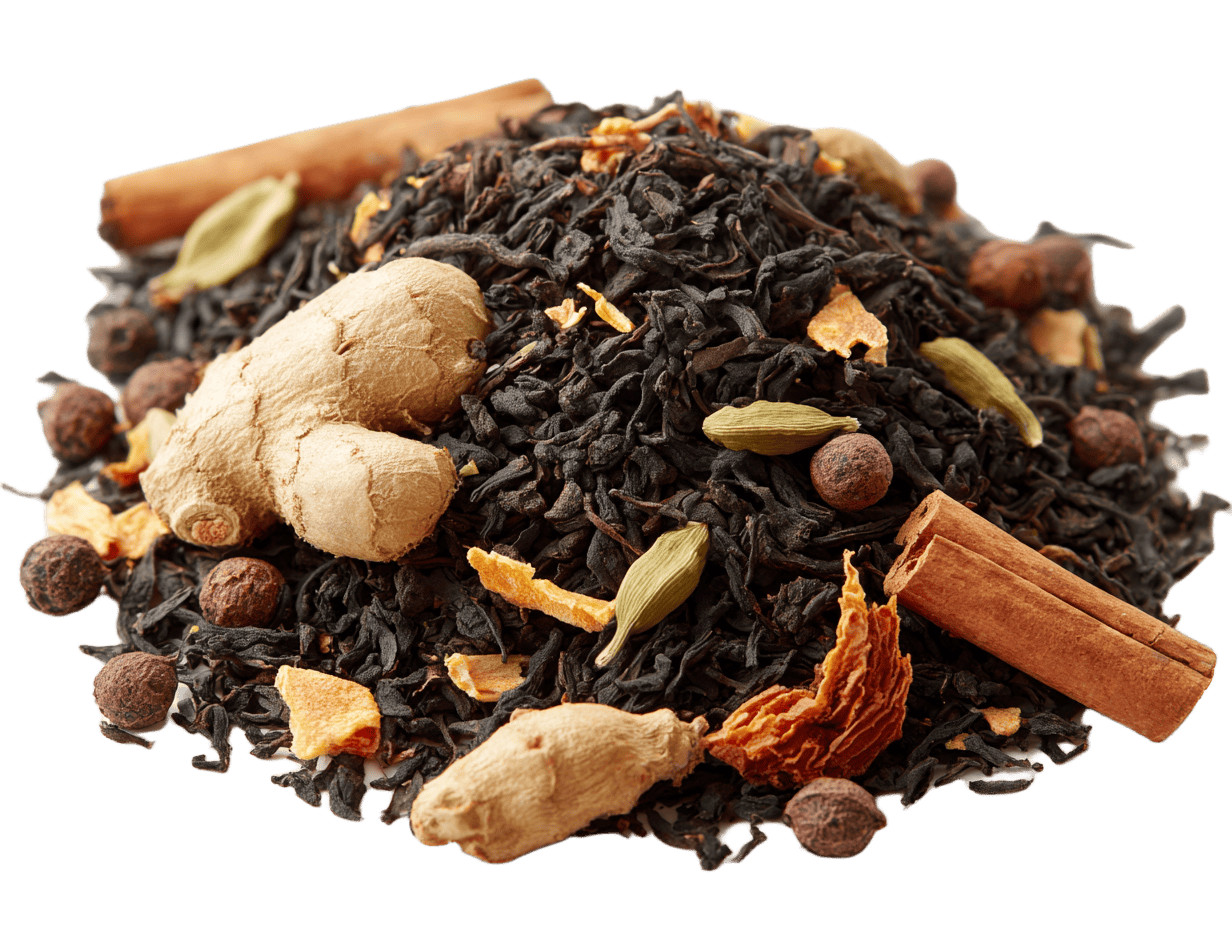 BIO čaj MIX Čistý Srílančan, 20 sáčků, English Tea Shop