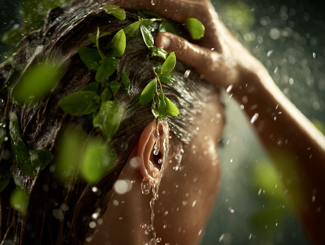 BIO 100% Esenciální olej Tea tree, 10 ml, Vitie