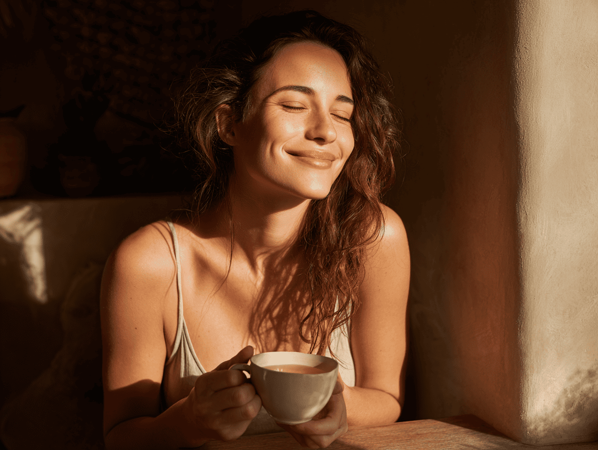 Černý čaj Masala Chai, 20 sáčků, Samley