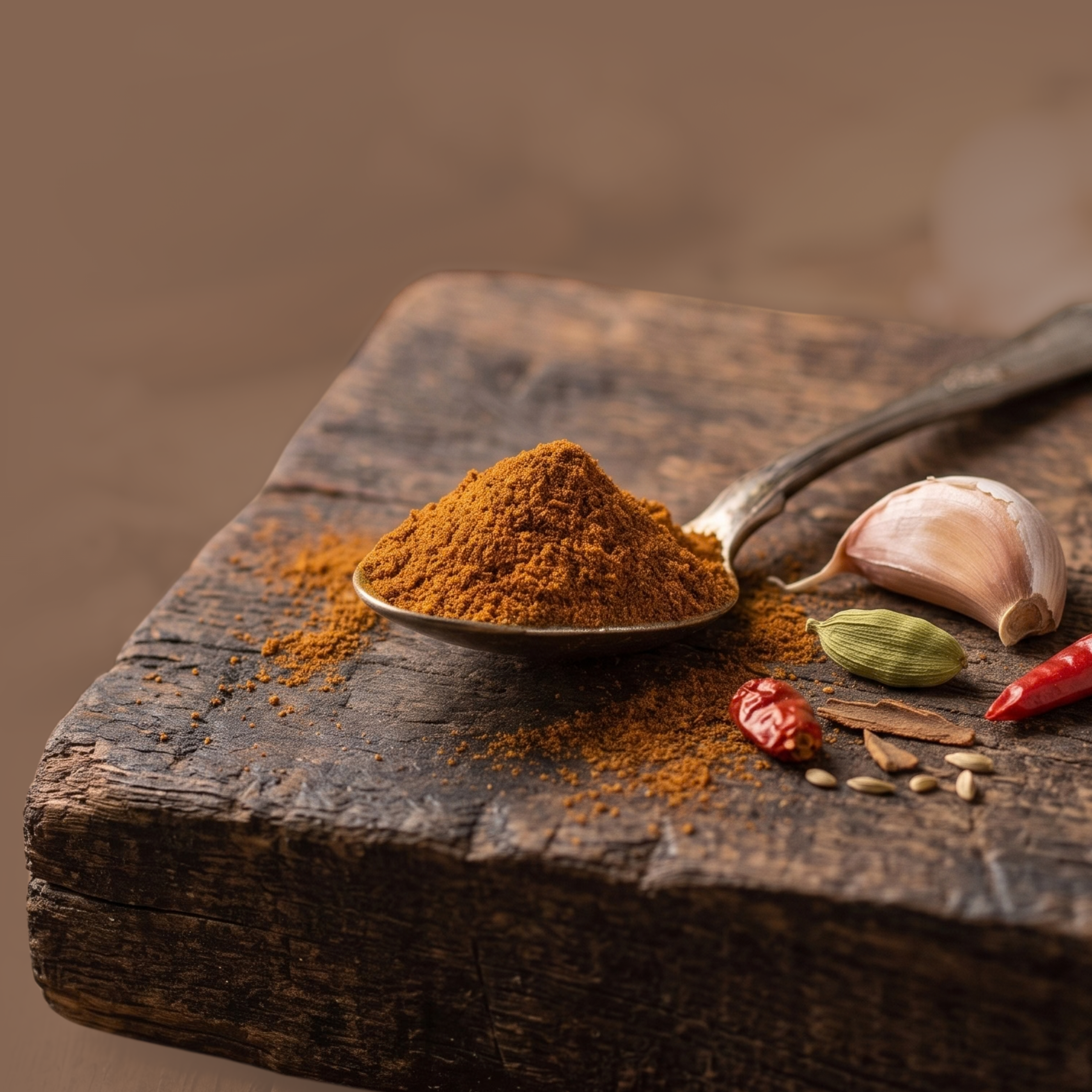 Tandoori Masala, 100 g, Indian Spice