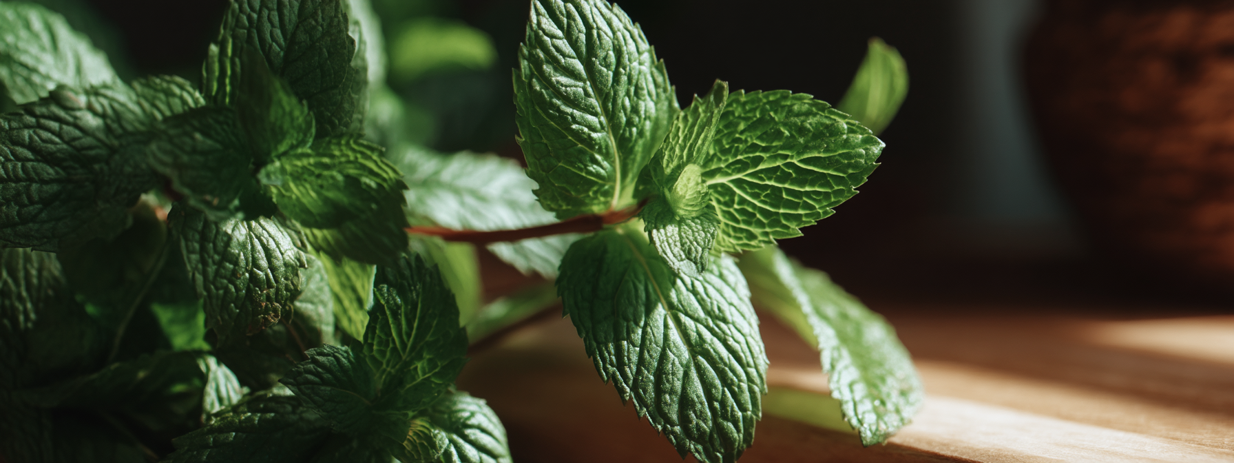 Zubní pasta Zázvor & Máta, 100 ml, Dabur