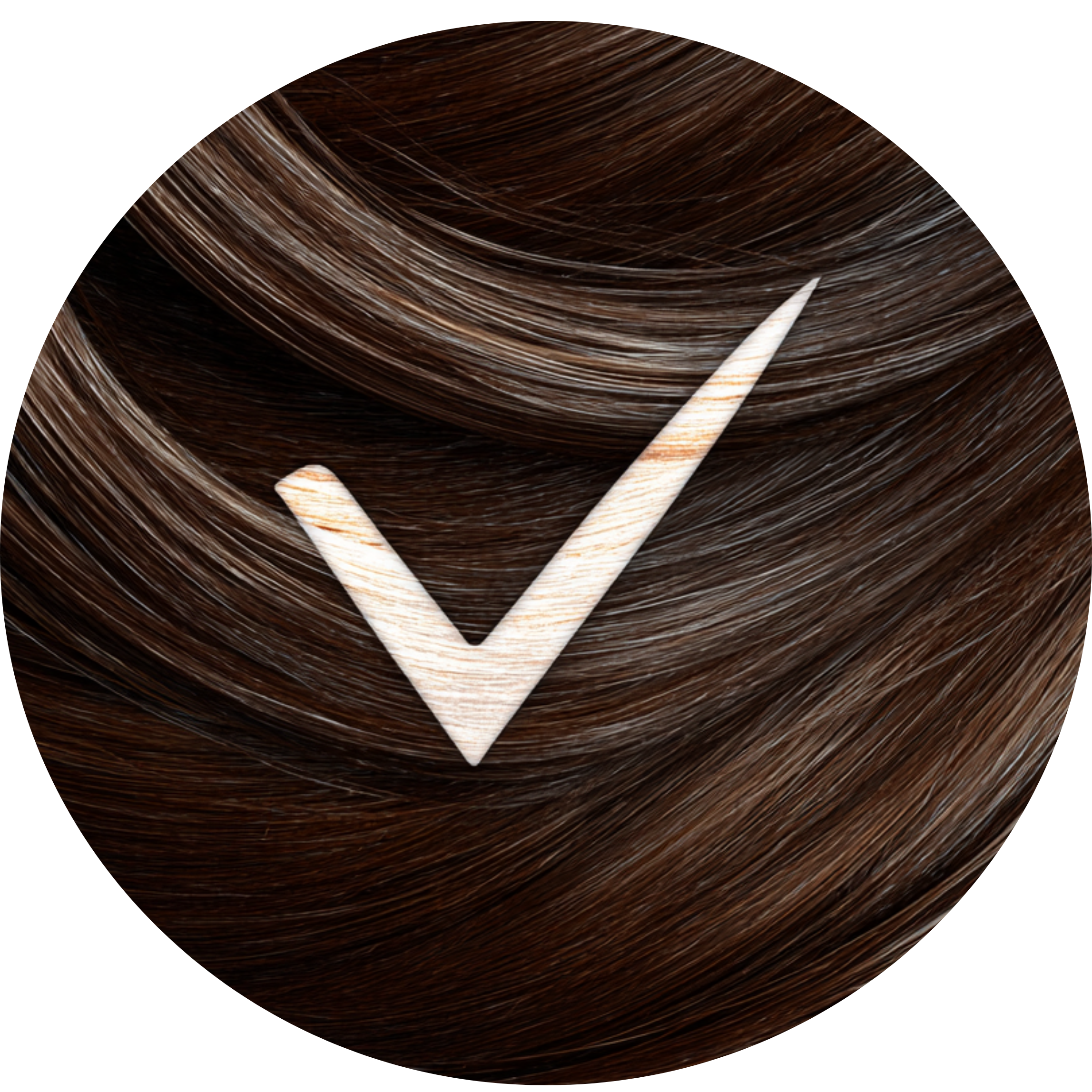 Henna Vlasy - Tmavě Hnědá, 150 g, Sattva