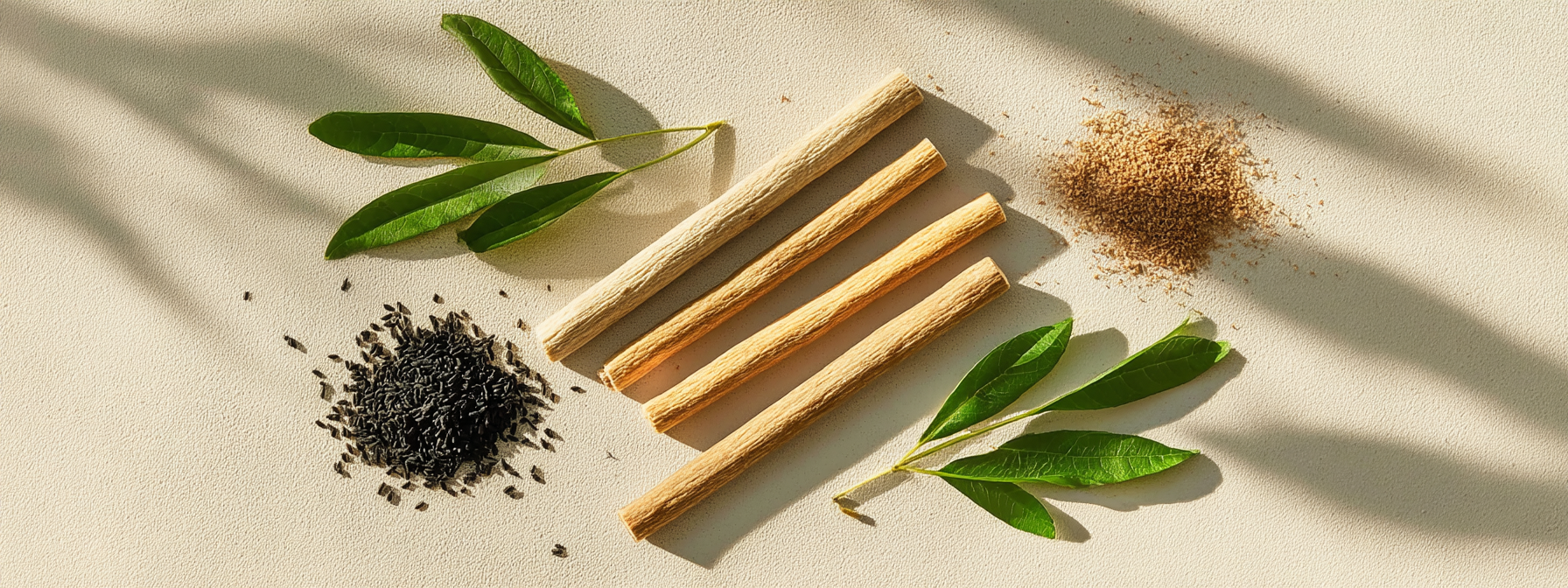 Zubní pasta Miswak a černucha, 100 ml, Dabur