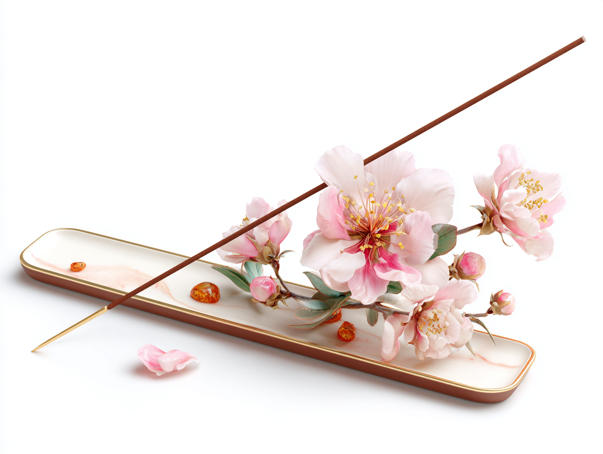 Vonné tyčinky Cute Cuddle, 20 ks, Nature's Own