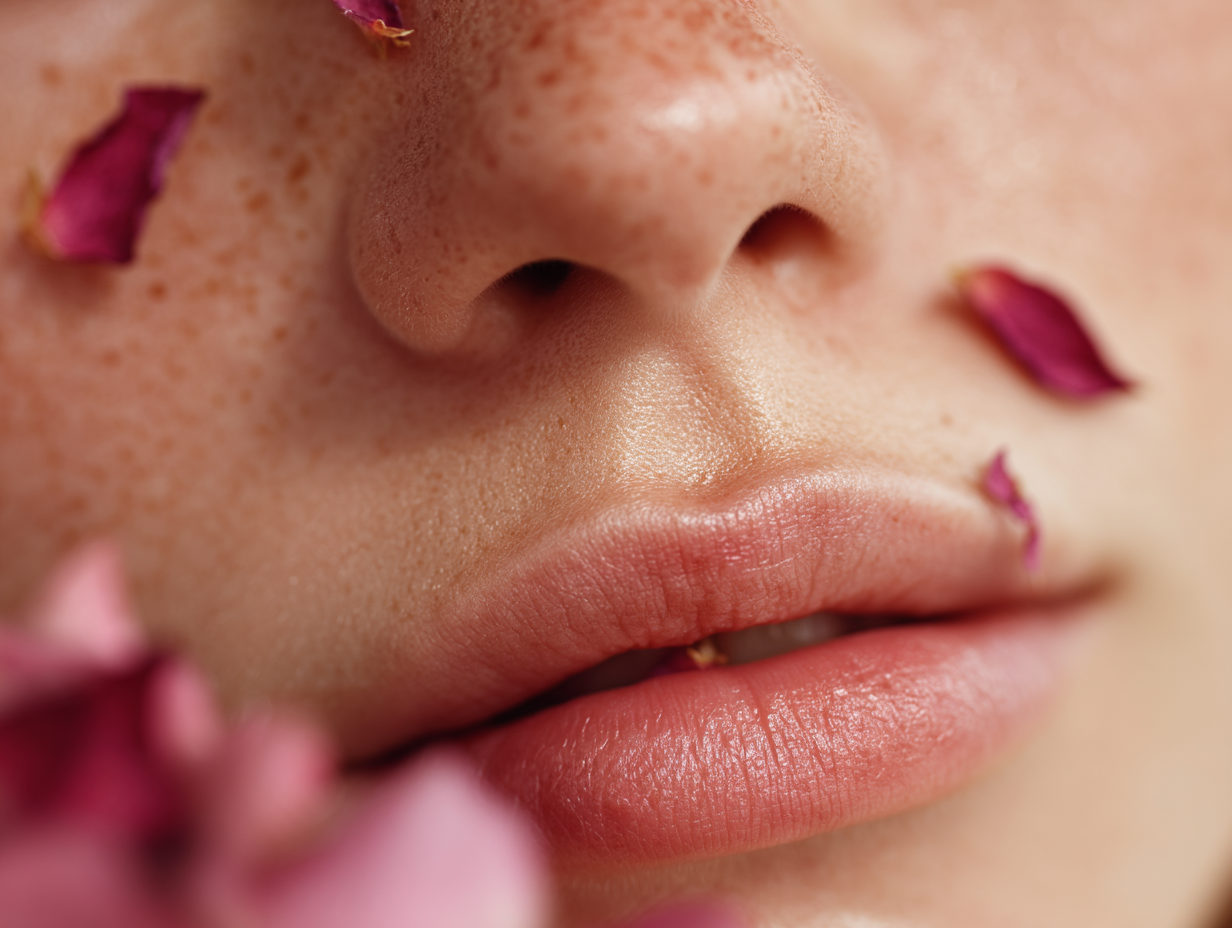 BIO Šípkový olej, 30 ml, Vitie