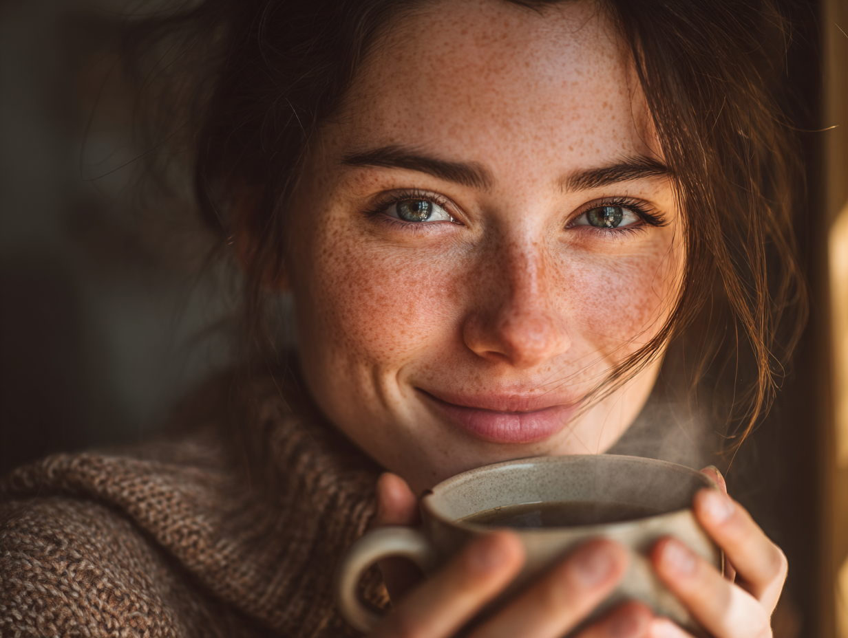 BIO Černý čaj s mátou, 20 sáčků, English Tea Shop