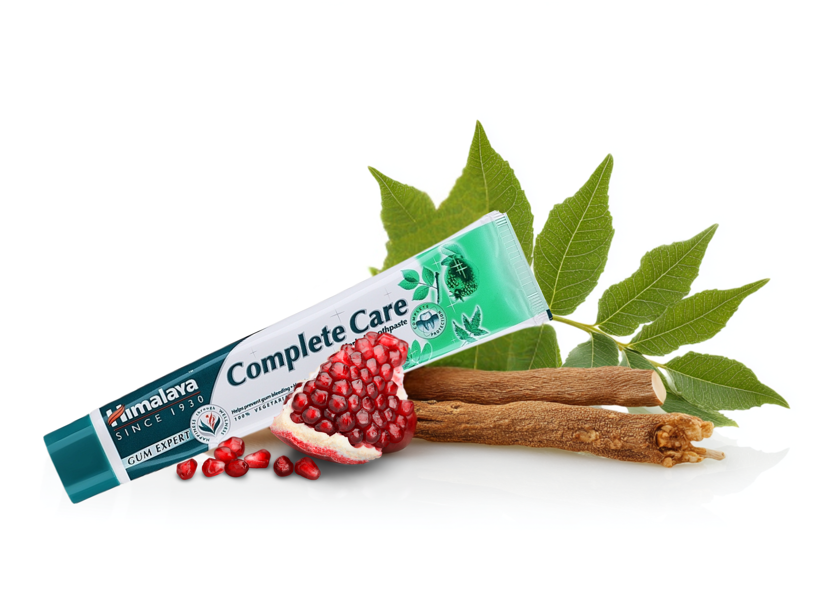 Zubní pasta Complete Care, 80 g, Himalaya