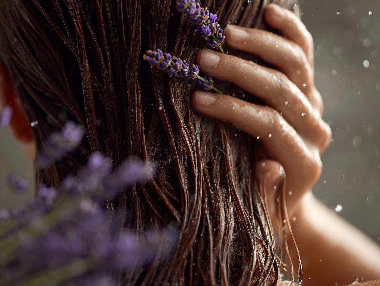 BIO 100% Esenciální olej Levandule, 10 ml, Vitie