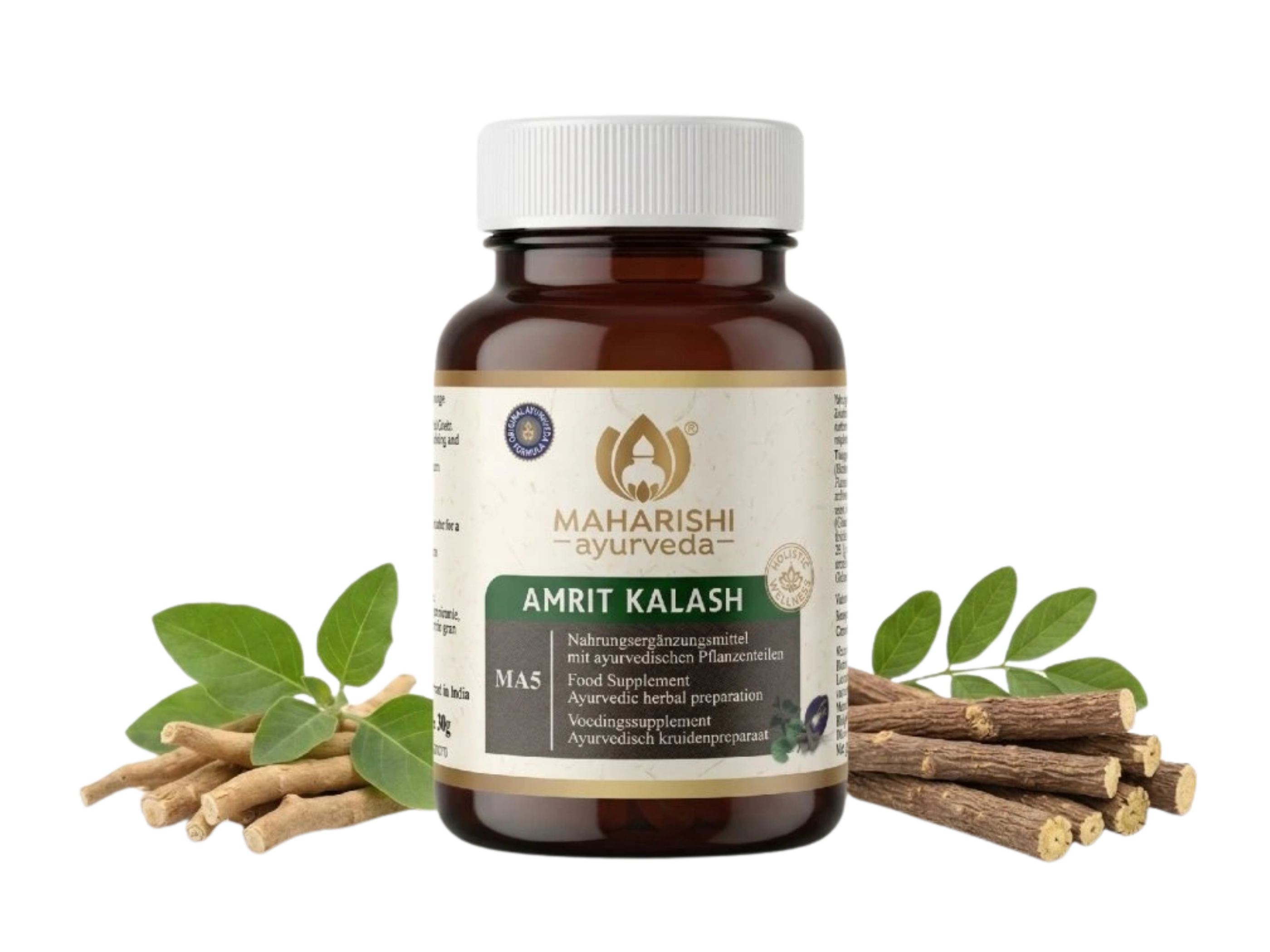 Amrit Kalash, 600 g, Maharishi Ayurveda