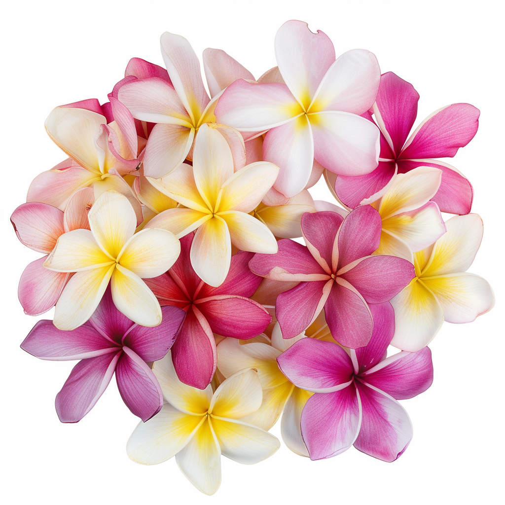 Vonné tyčinky Flora, 15 ks, Sattva