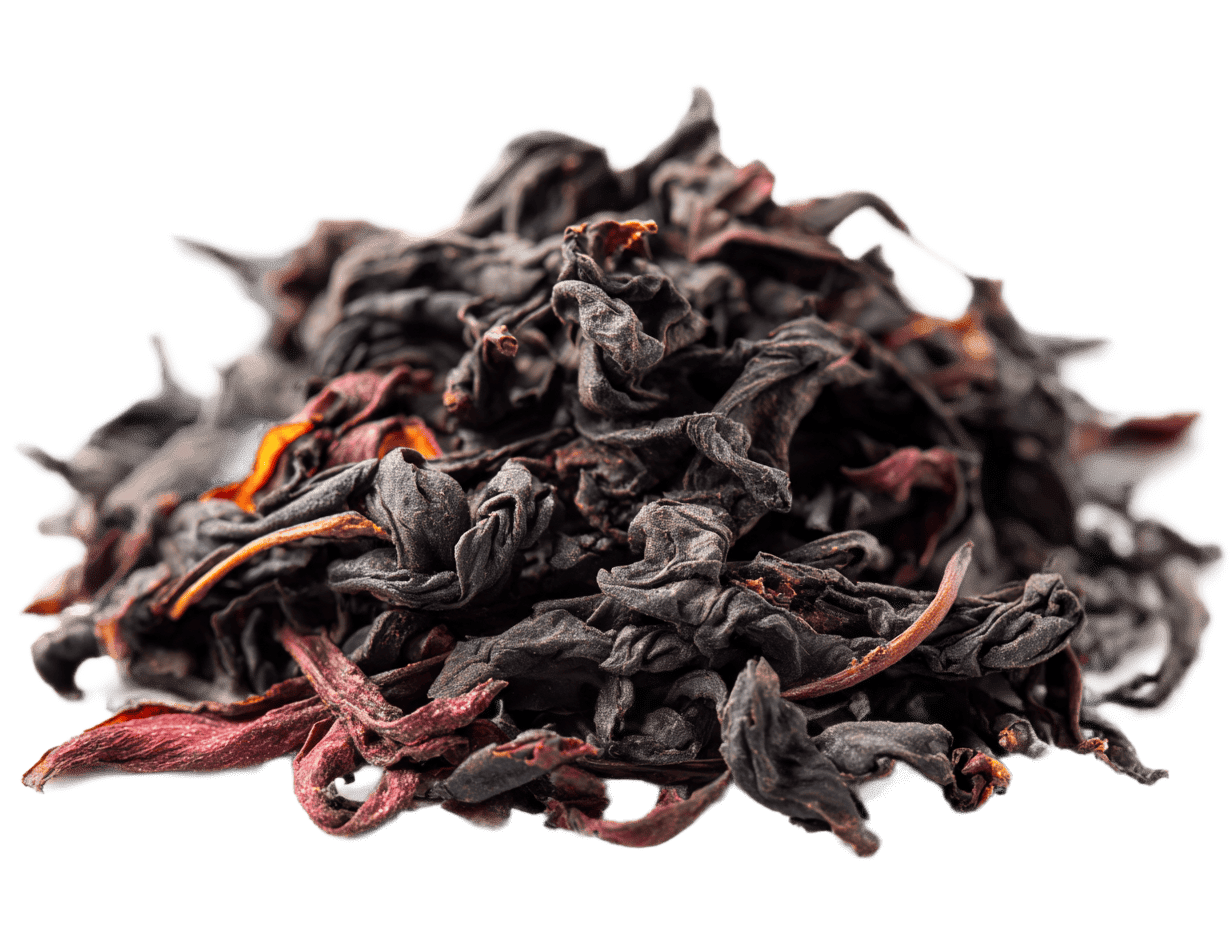 Čajové kapsle 5 druhů, 10 ks, Samley