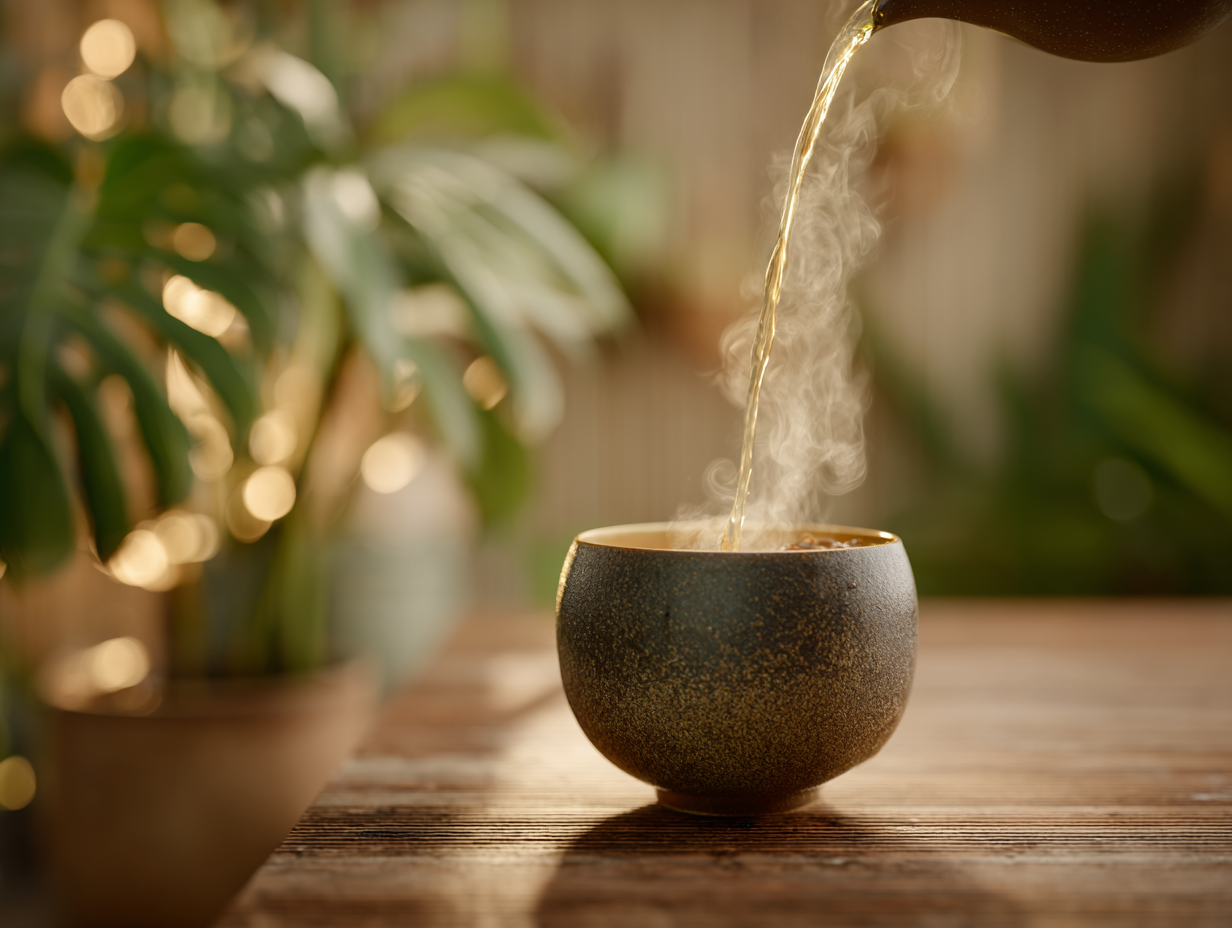 Swastha Amurtha, 7 sáčků, LINK Natural