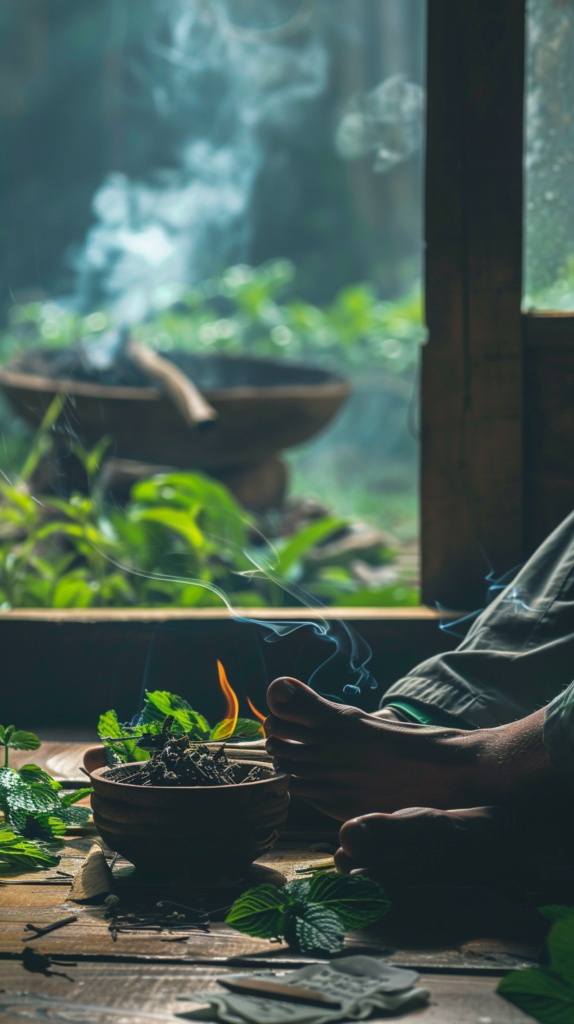 Vonné tyčinky Chladivá Máta, 20 ks, Nature's Own