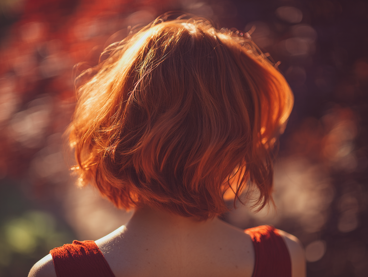 Henna Vlasy - Světle Červená, 150 g, Sattva